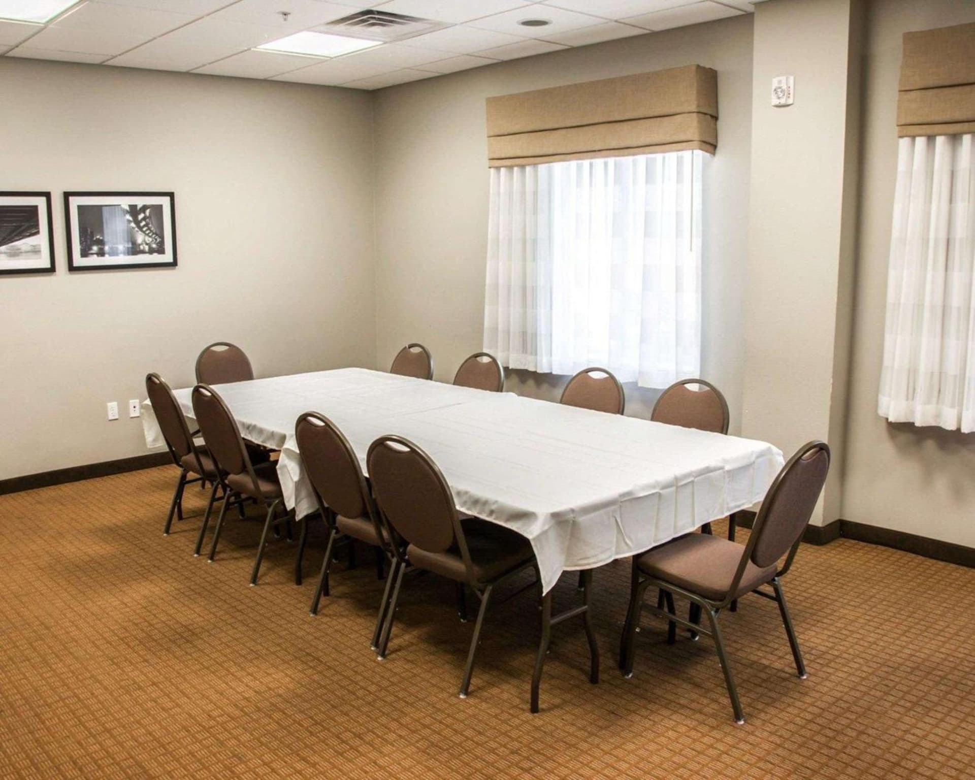 Sleep Inn & Suites Shreveport near Medical Center gallery photo in Shreveport, LA — image 33