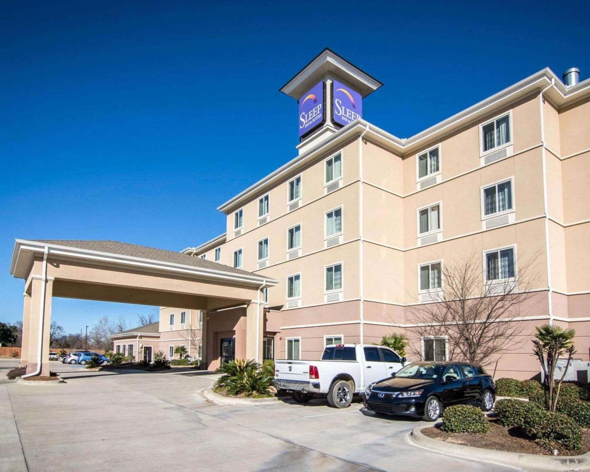 Sleep Inn & Suites Shreveport near Medical Center gallery photo in Shreveport, LA — image 29
