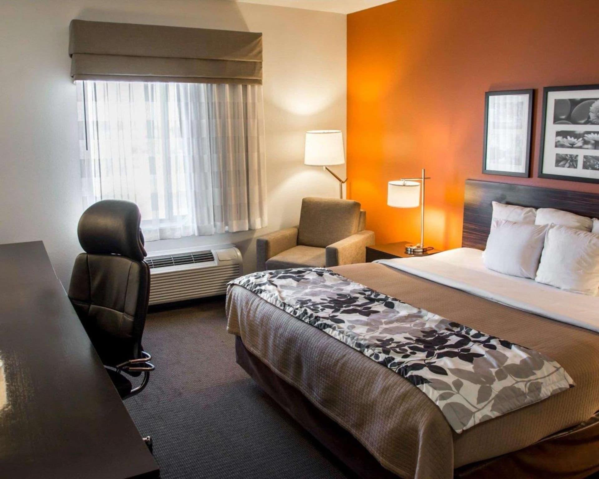 Sleep Inn & Suites Shreveport near Medical Center gallery photo in Shreveport, LA — image 21