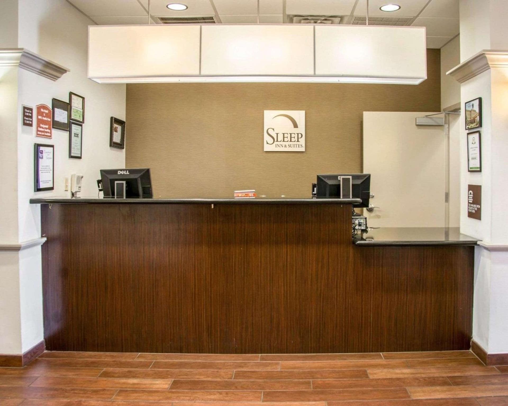 Sleep Inn & Suites Shreveport near Medical Center gallery photo in Shreveport, LA — image 17