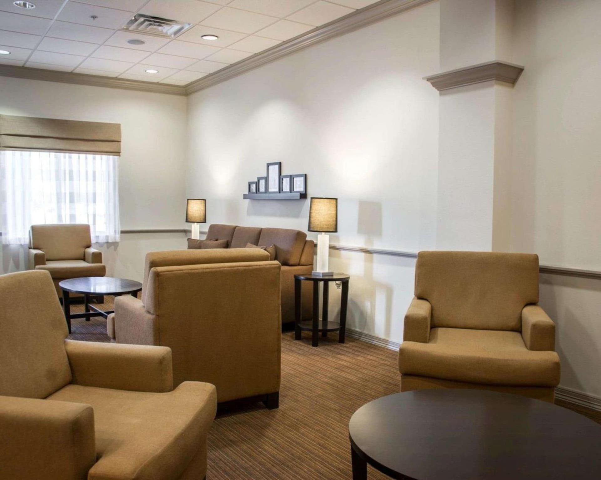 Sleep Inn & Suites Shreveport near Medical Center gallery photo in Shreveport, LA — image 27