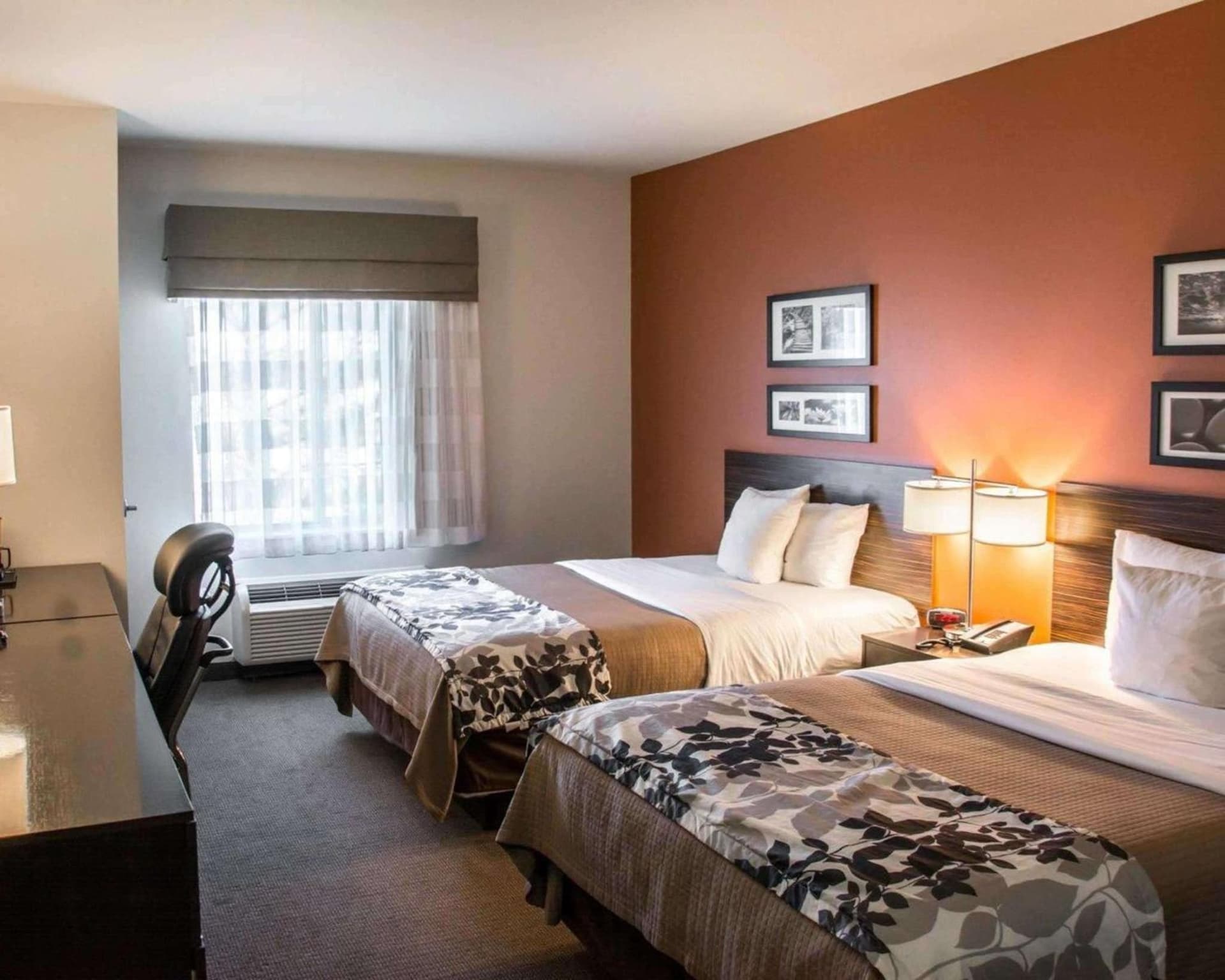 Sleep Inn & Suites Shreveport near Medical Center gallery photo in Shreveport, LA — image 22