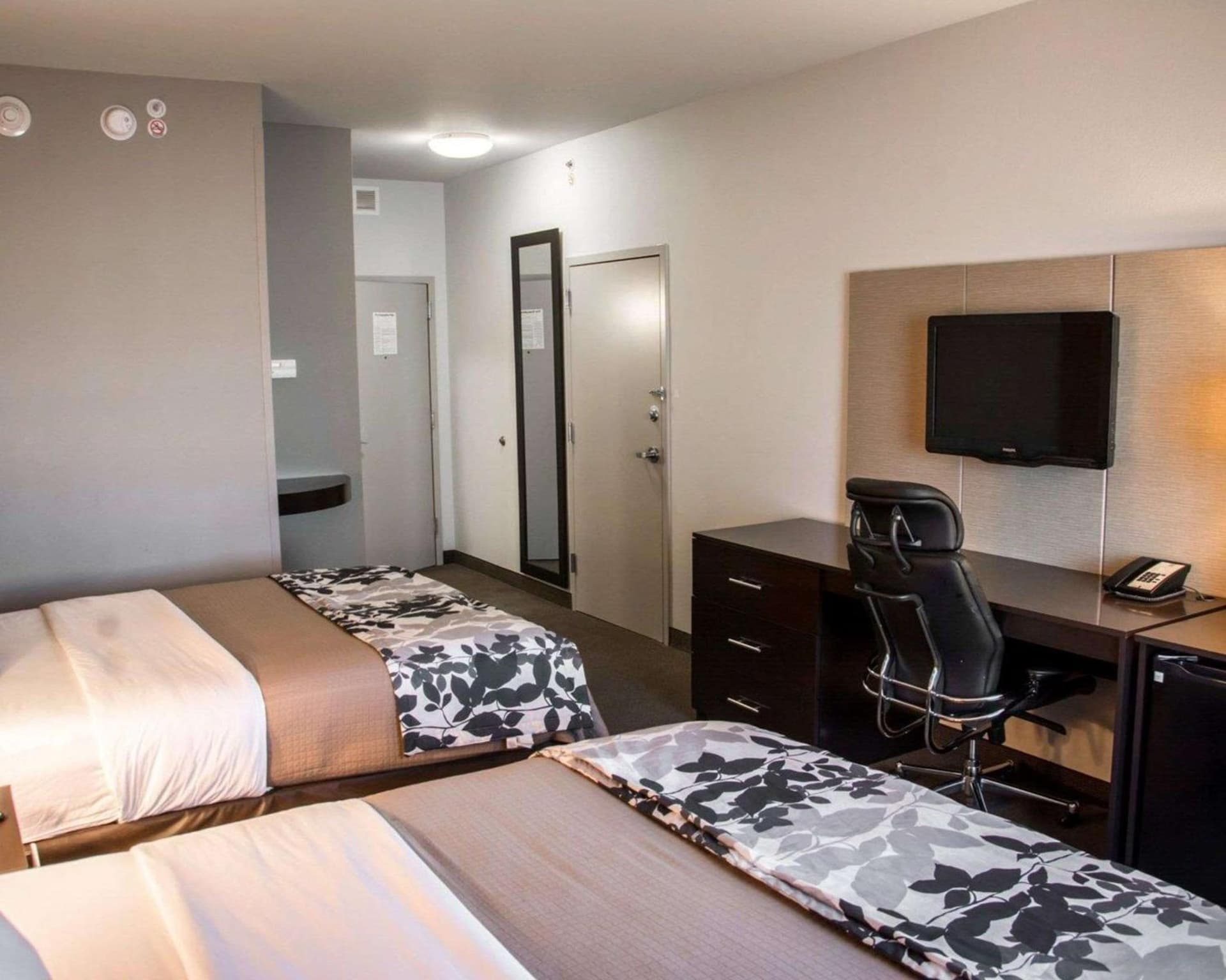 Sleep Inn & Suites Shreveport near Medical Center gallery photo in Shreveport, LA — image 25