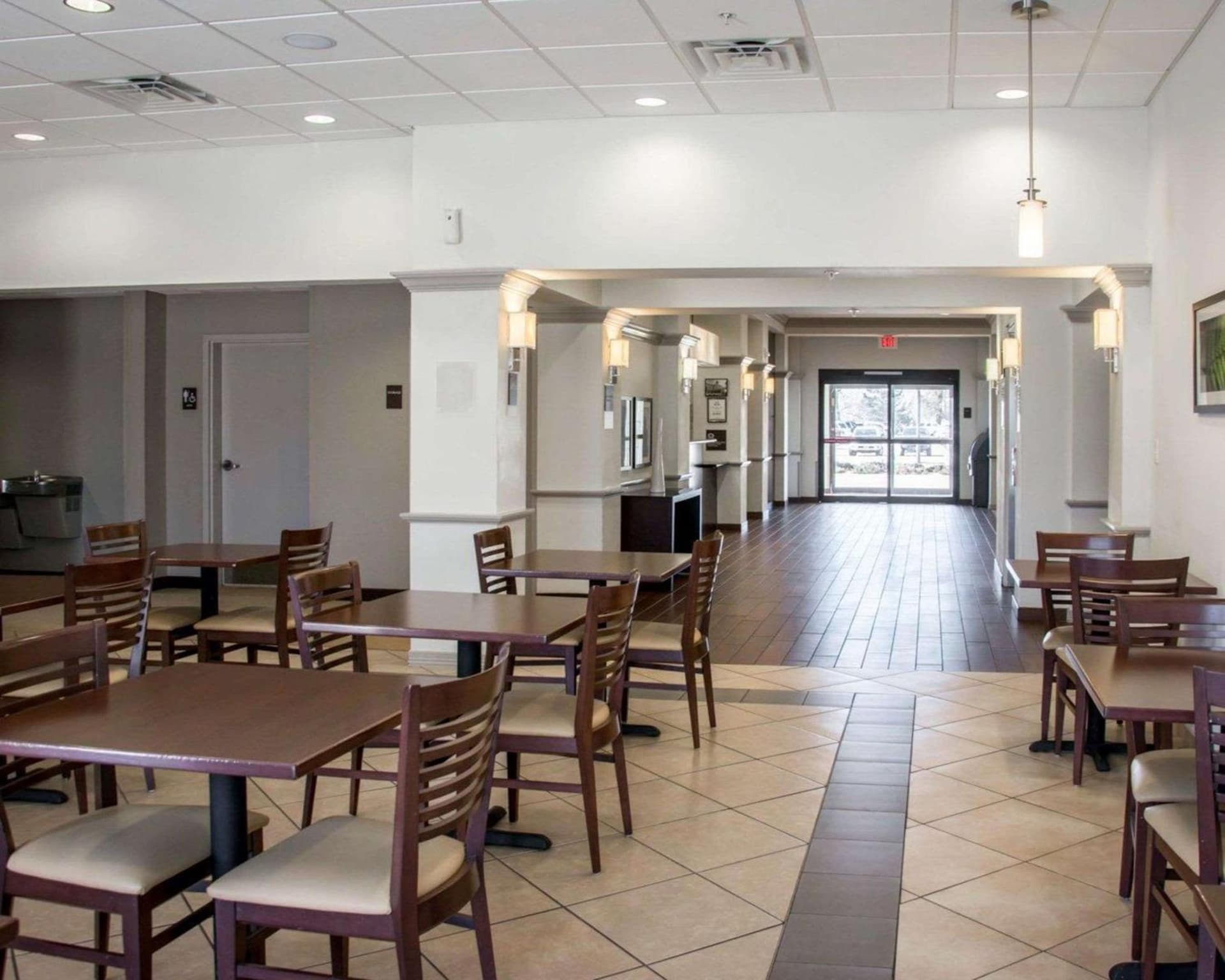 Sleep Inn & Suites Shreveport near Medical Center gallery photo in Shreveport, LA — image 30