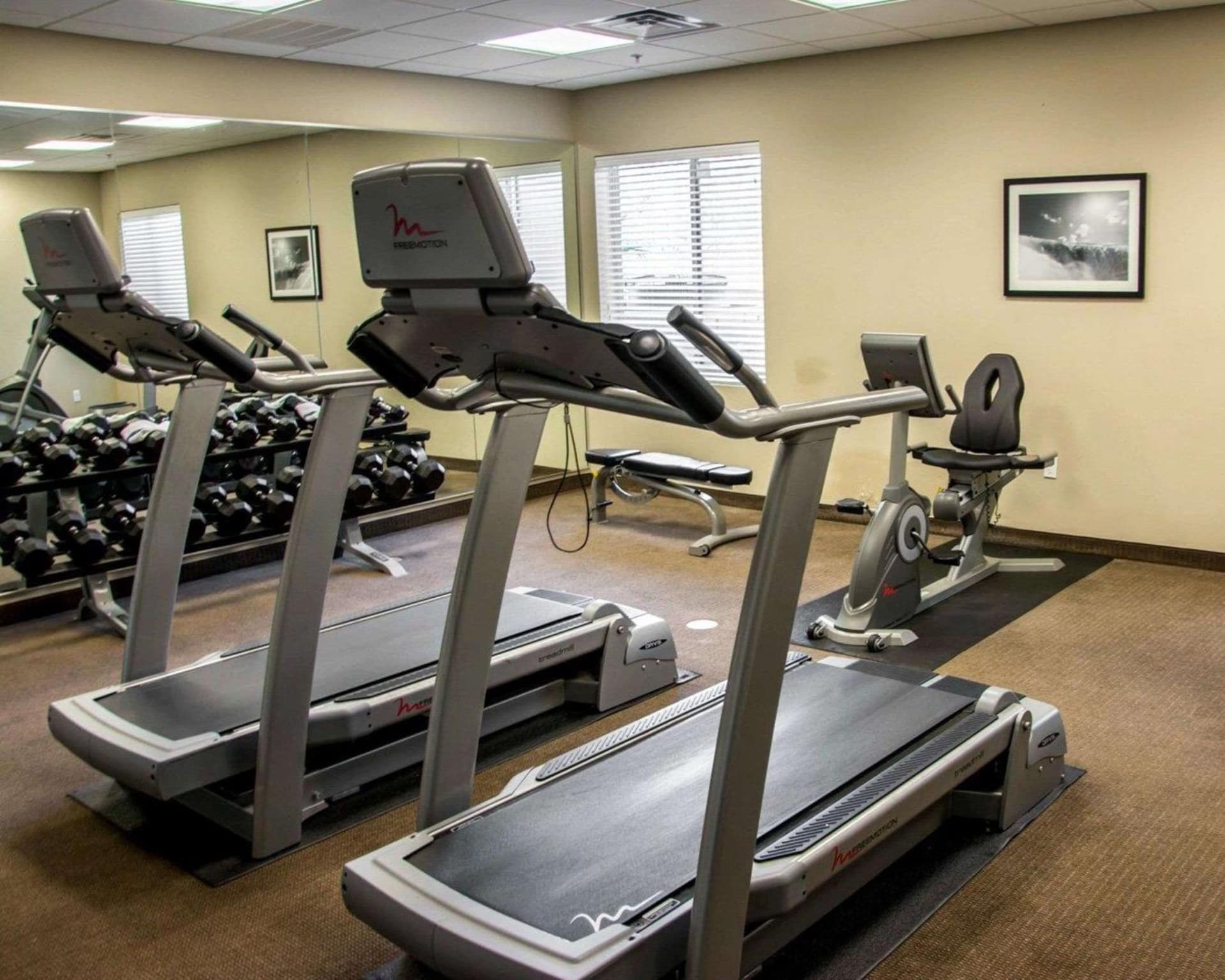 Sleep Inn & Suites Shreveport near Medical Center gallery photo in Shreveport, LA — image 15