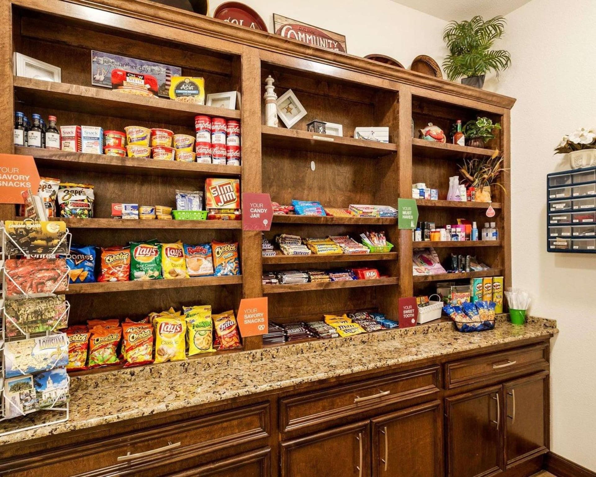 Comfort Suites Oil Center gallery photo in Lafayette, LA — image 4