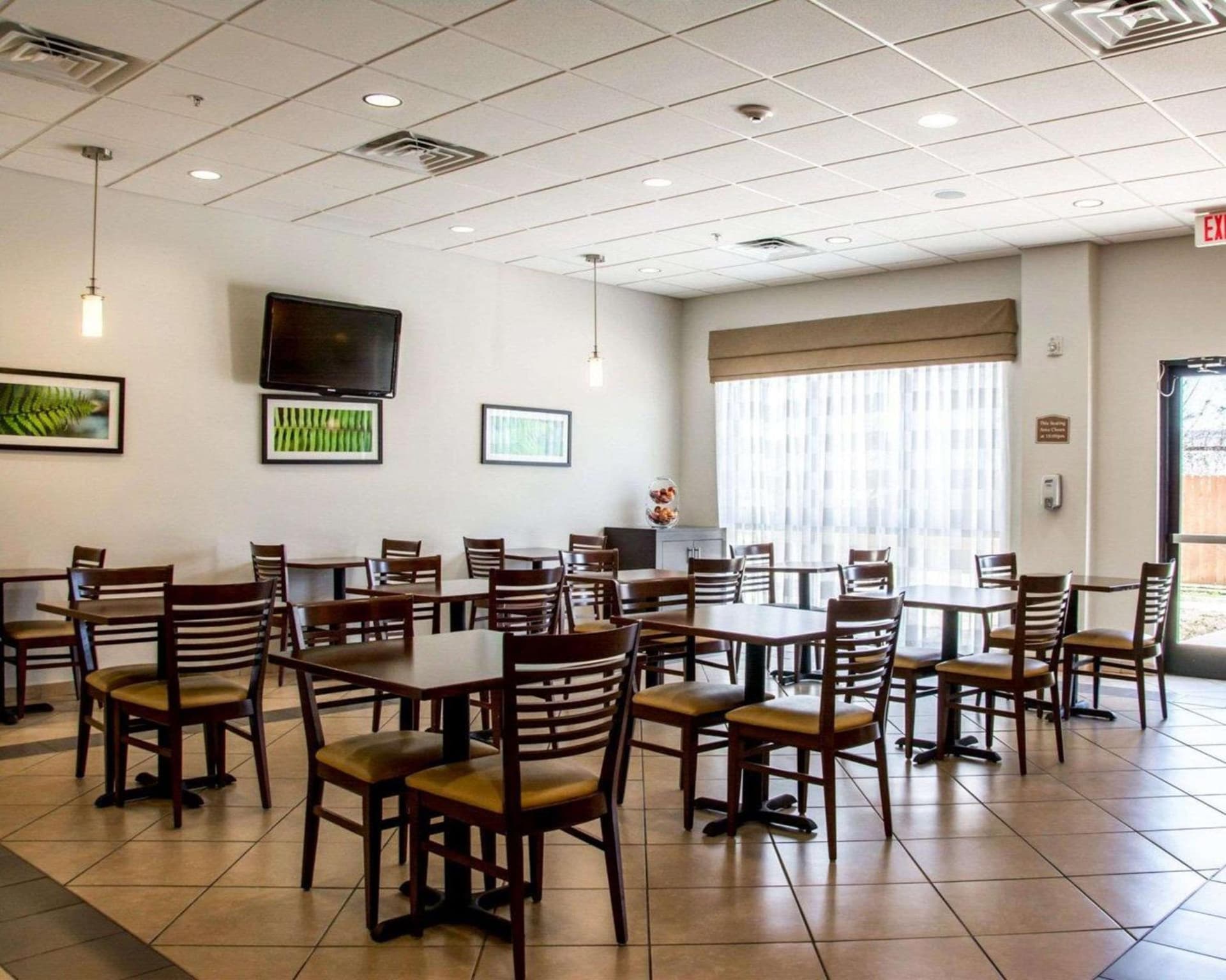 Sleep Inn & Suites Shreveport near Medical Center gallery photo in Shreveport, LA — image 18