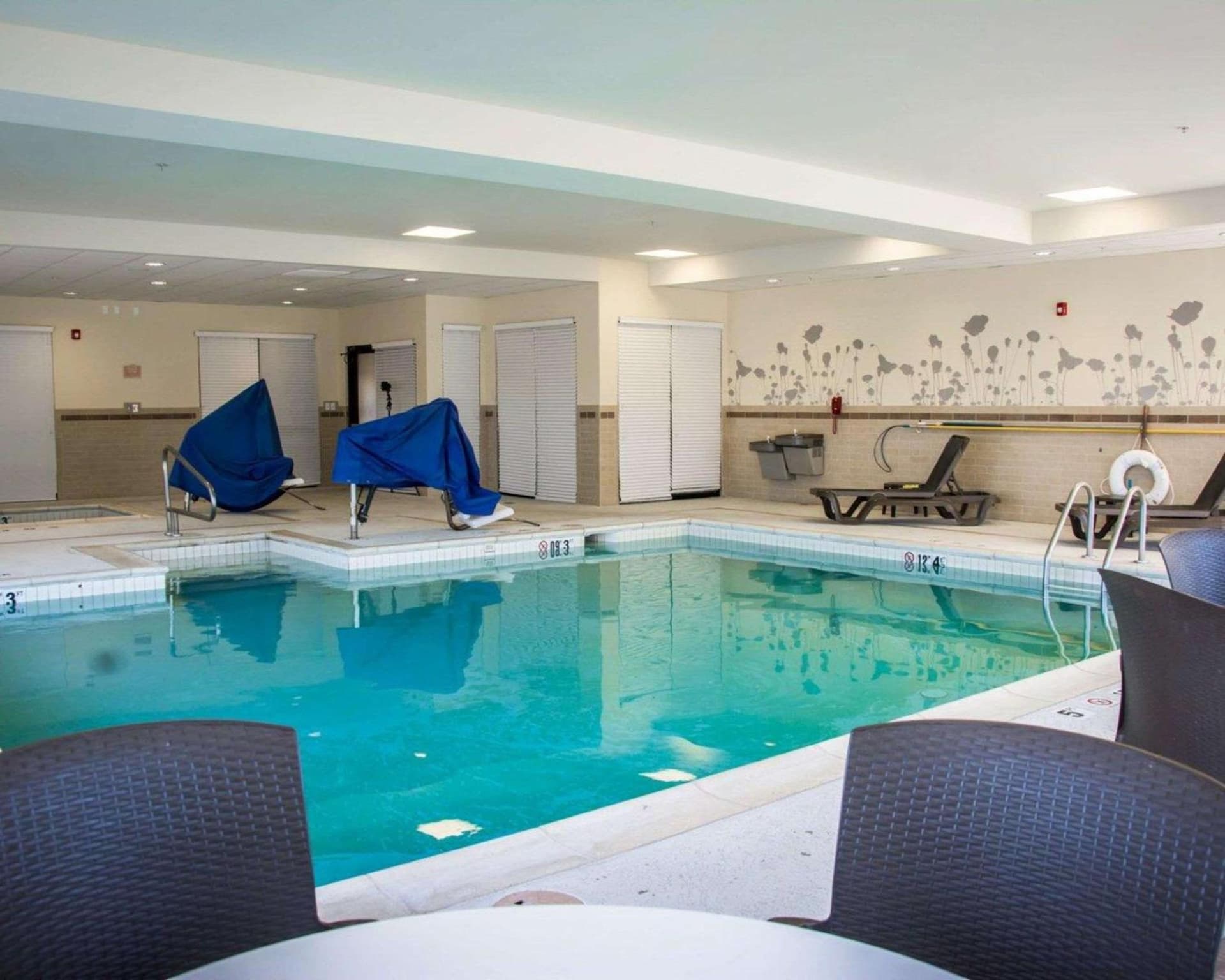 Sleep Inn & Suites Shreveport near Medical Center gallery photo in Shreveport, LA — image 6
