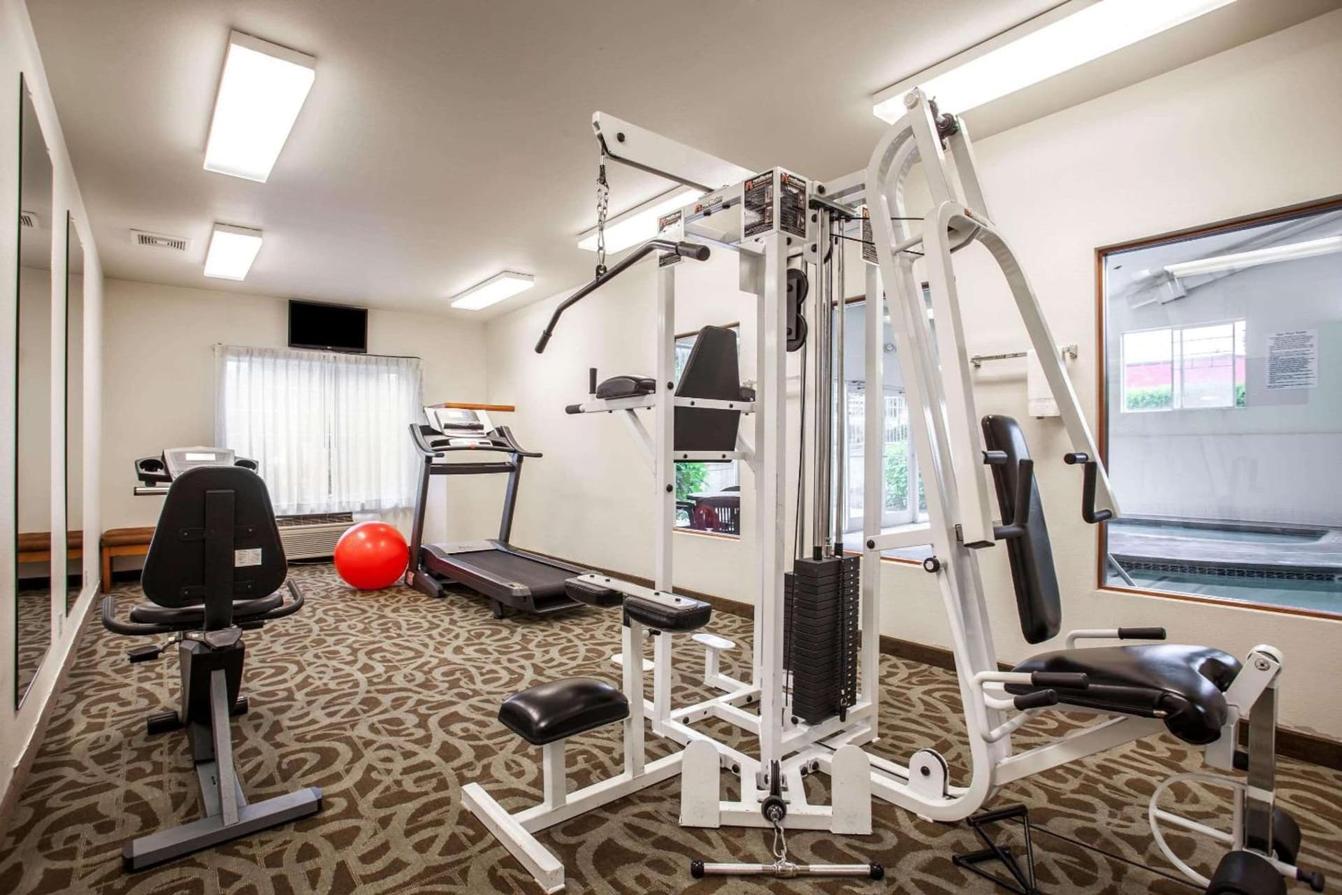 Quality Inn & Suites Federal Way - Seattle gallery photo in Federal Way, WA — image 33
