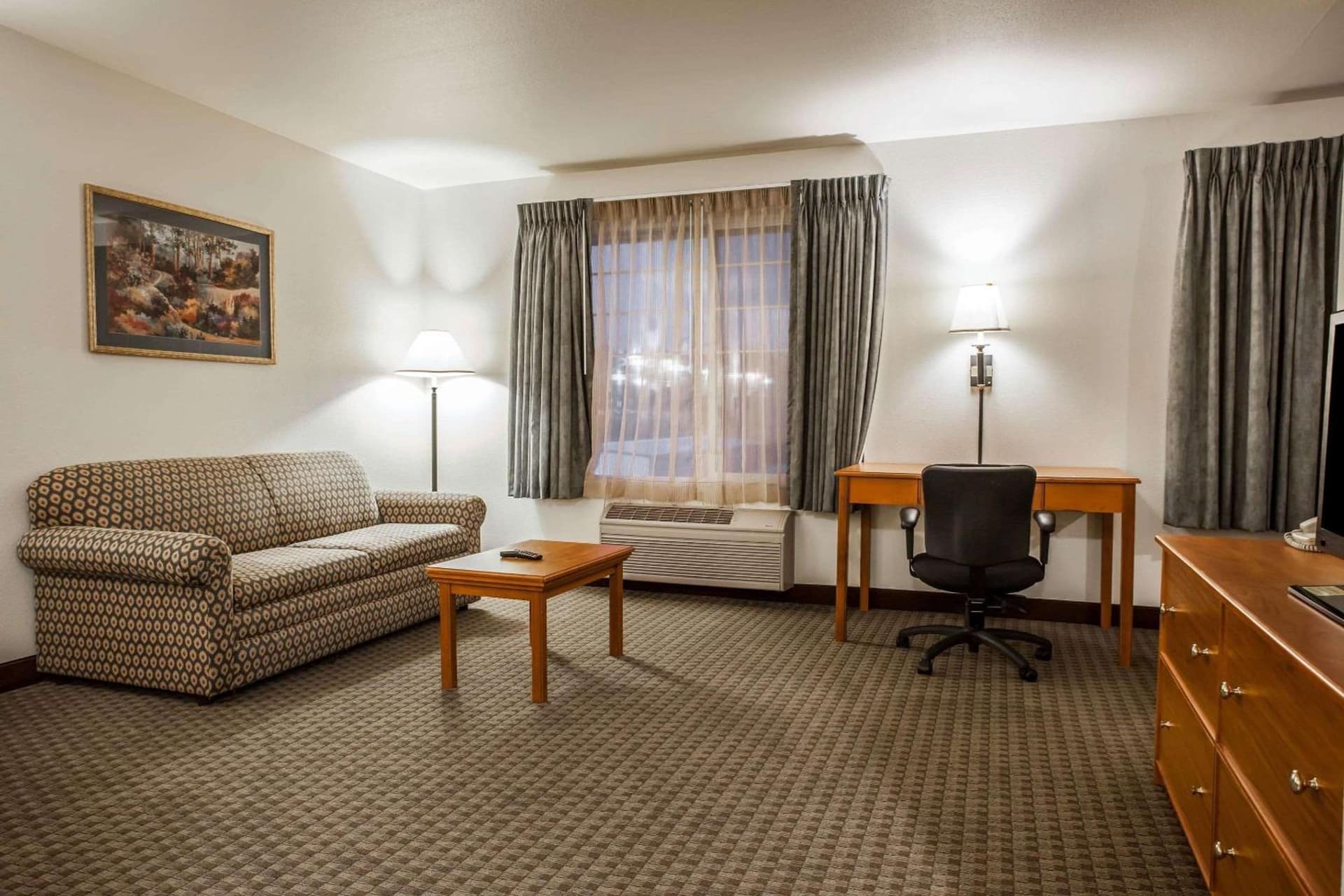 Quality Inn & Suites Federal Way - Seattle gallery photo in Federal Way, WA — image 20