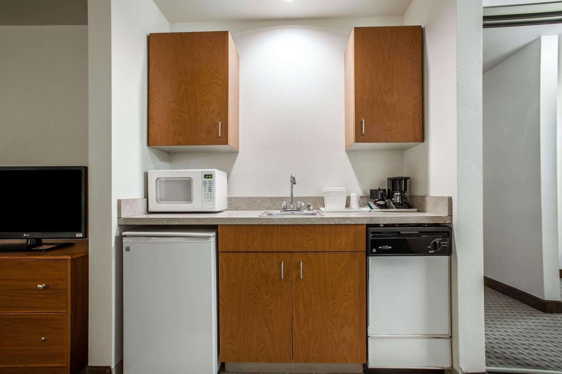 Quality Inn & Suites Federal Way - Seattle gallery photo in Federal Way, WA — image 21