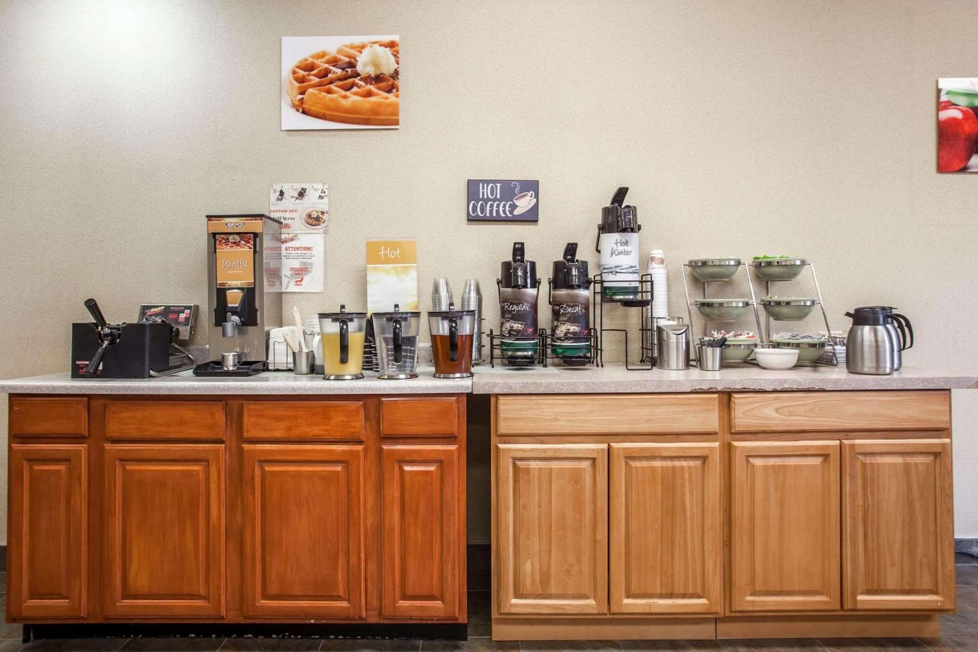 Quality Inn & Suites Federal Way - Seattle gallery photo in Federal Way, WA — image 34