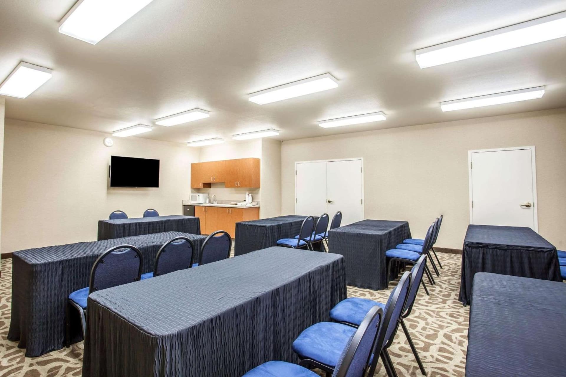 Quality Inn & Suites Federal Way - Seattle gallery photo in Federal Way, WA — image 14