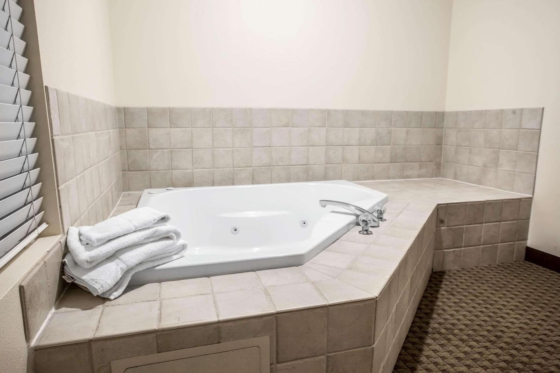 Quality Inn & Suites Federal Way - Seattle gallery photo in Federal Way, WA — image 32