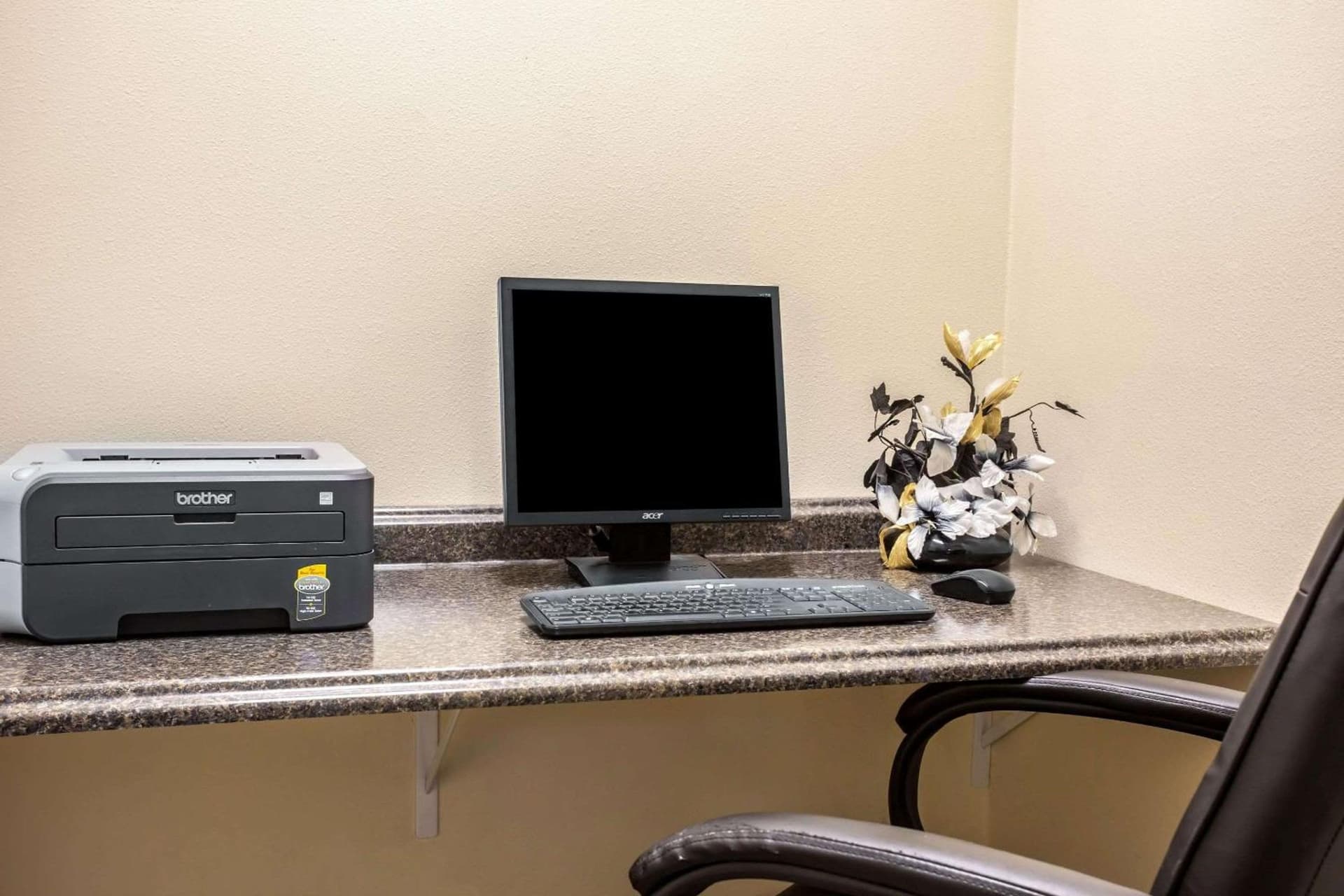 Quality Inn & Suites Federal Way - Seattle gallery photo in Federal Way, WA — image 36