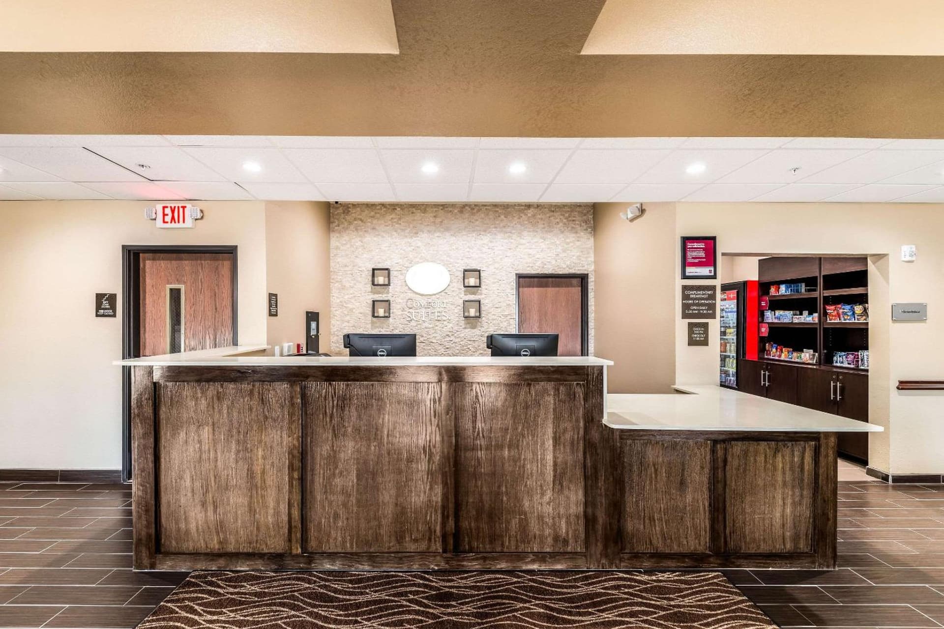 Comfort Suites Grand Prairie - Arlington North gallery photo in Grand Prairie, TX — image 15