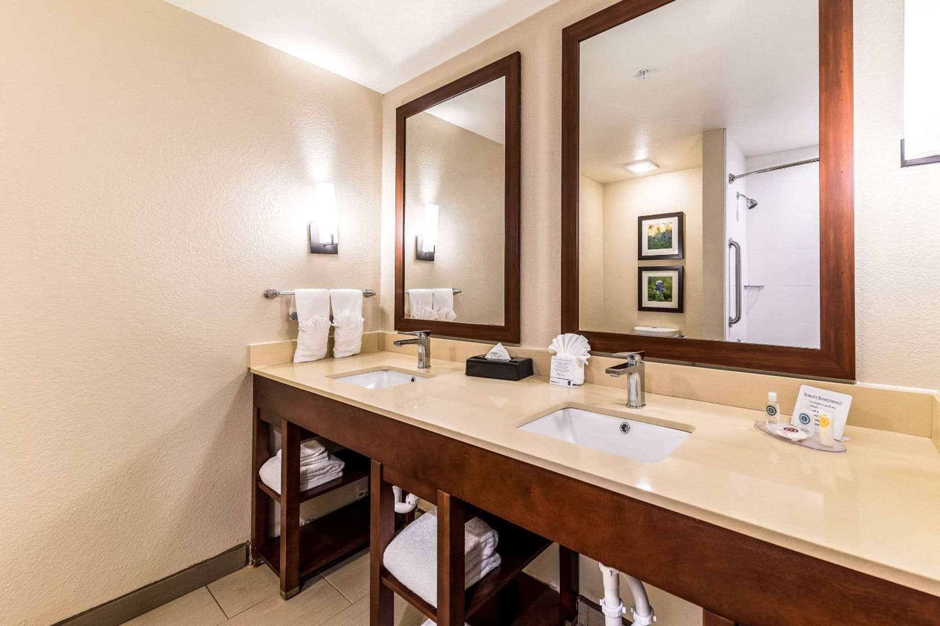 Comfort Suites Grand Prairie - Arlington North gallery photo in Grand Prairie, TX — image 19