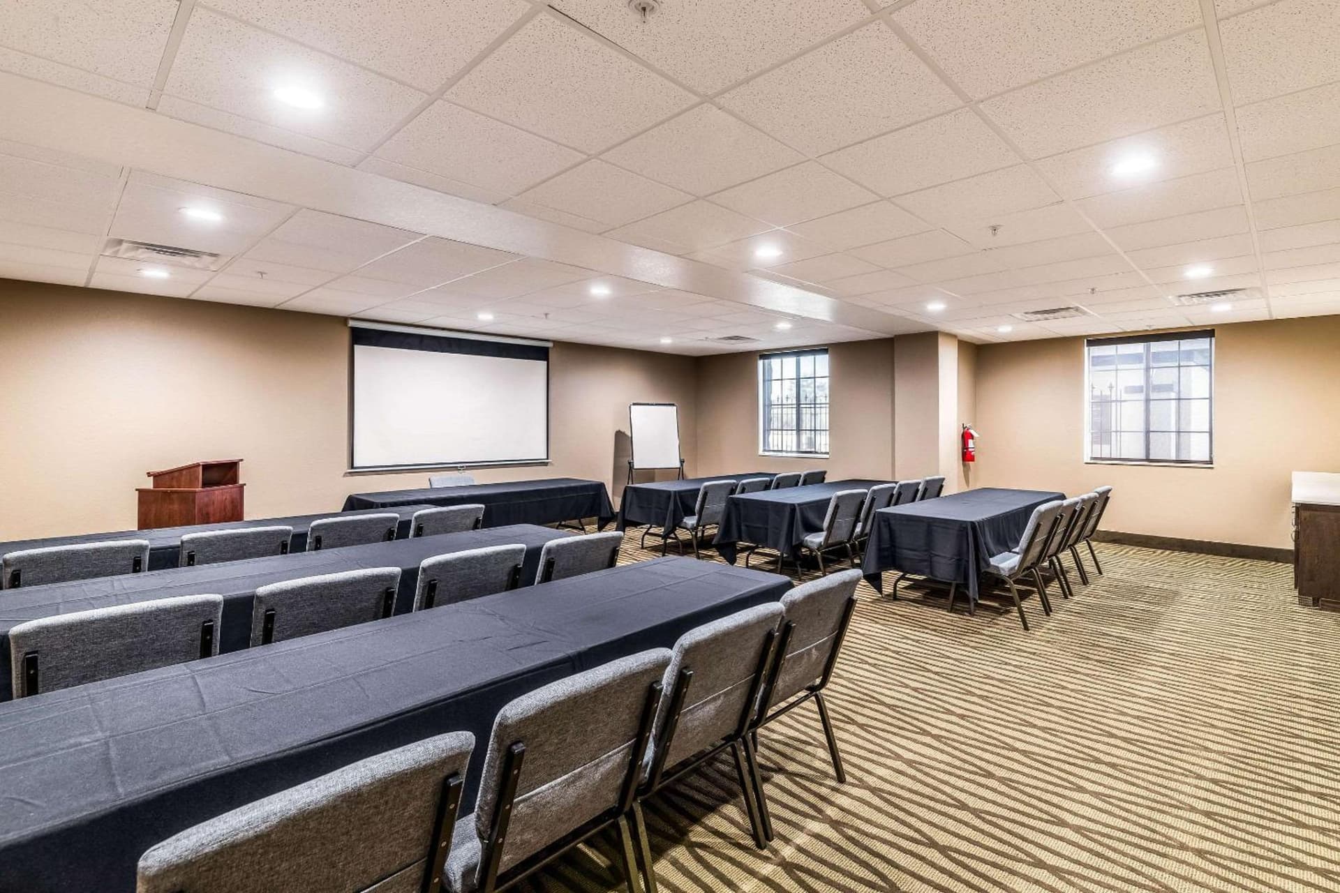 Comfort Suites Grand Prairie - Arlington North gallery photo in Grand Prairie, TX — image 20
