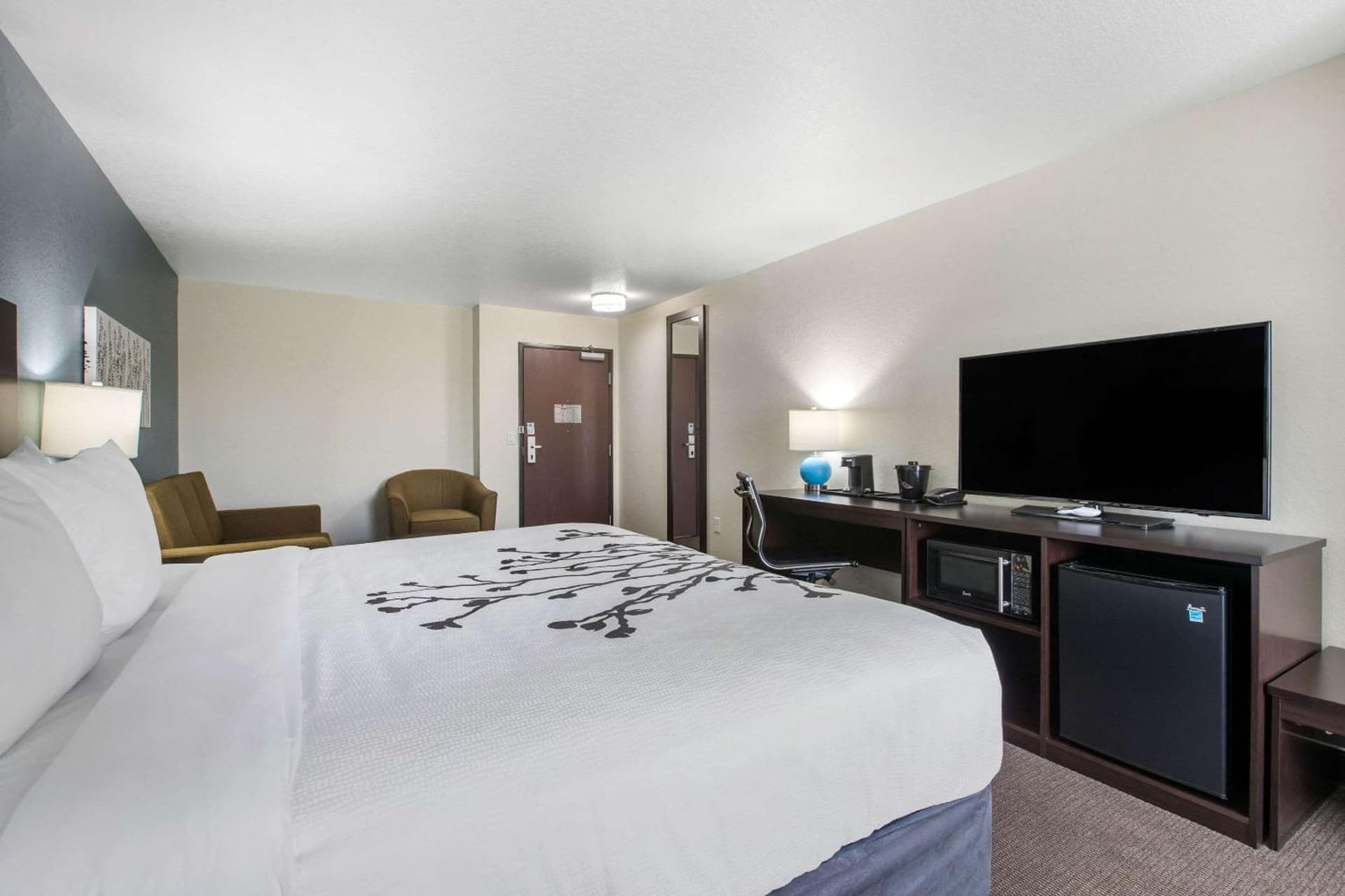 Sleep Inn and Suites - Ankeny gallery photo in Ankeny, IA — image 19