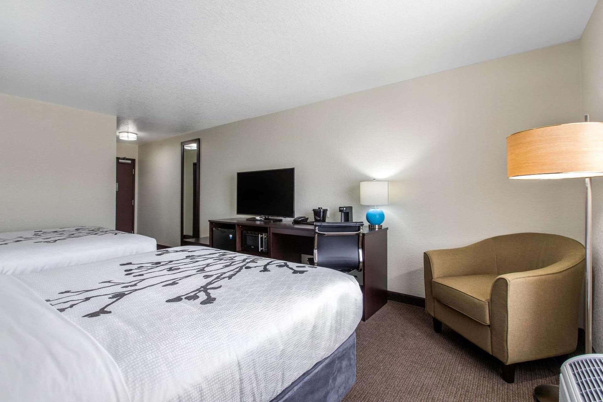 Sleep Inn and Suites - Ankeny gallery photo in Ankeny, IA — image 14