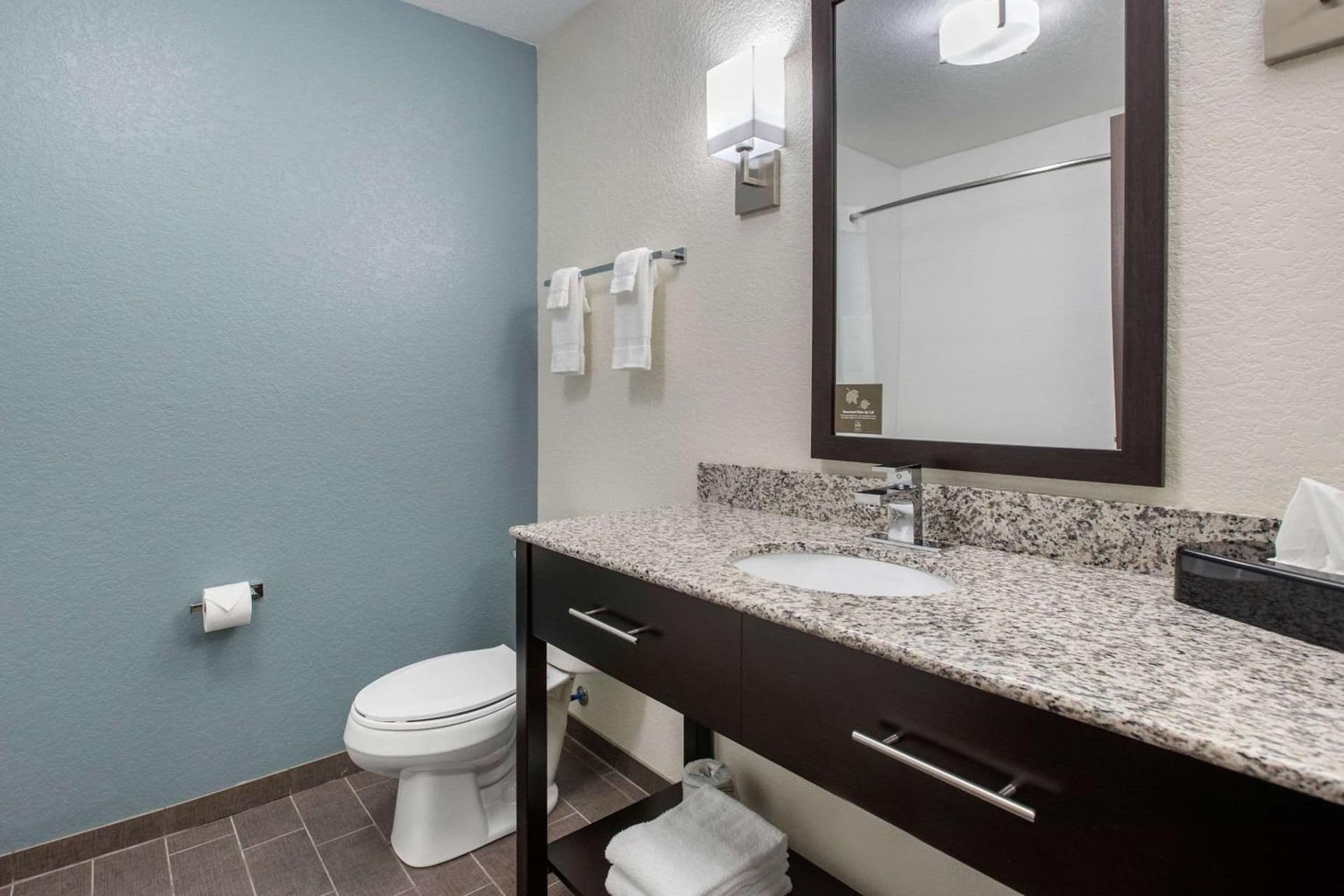 Sleep Inn and Suites - Ankeny gallery photo in Ankeny, IA — image 15