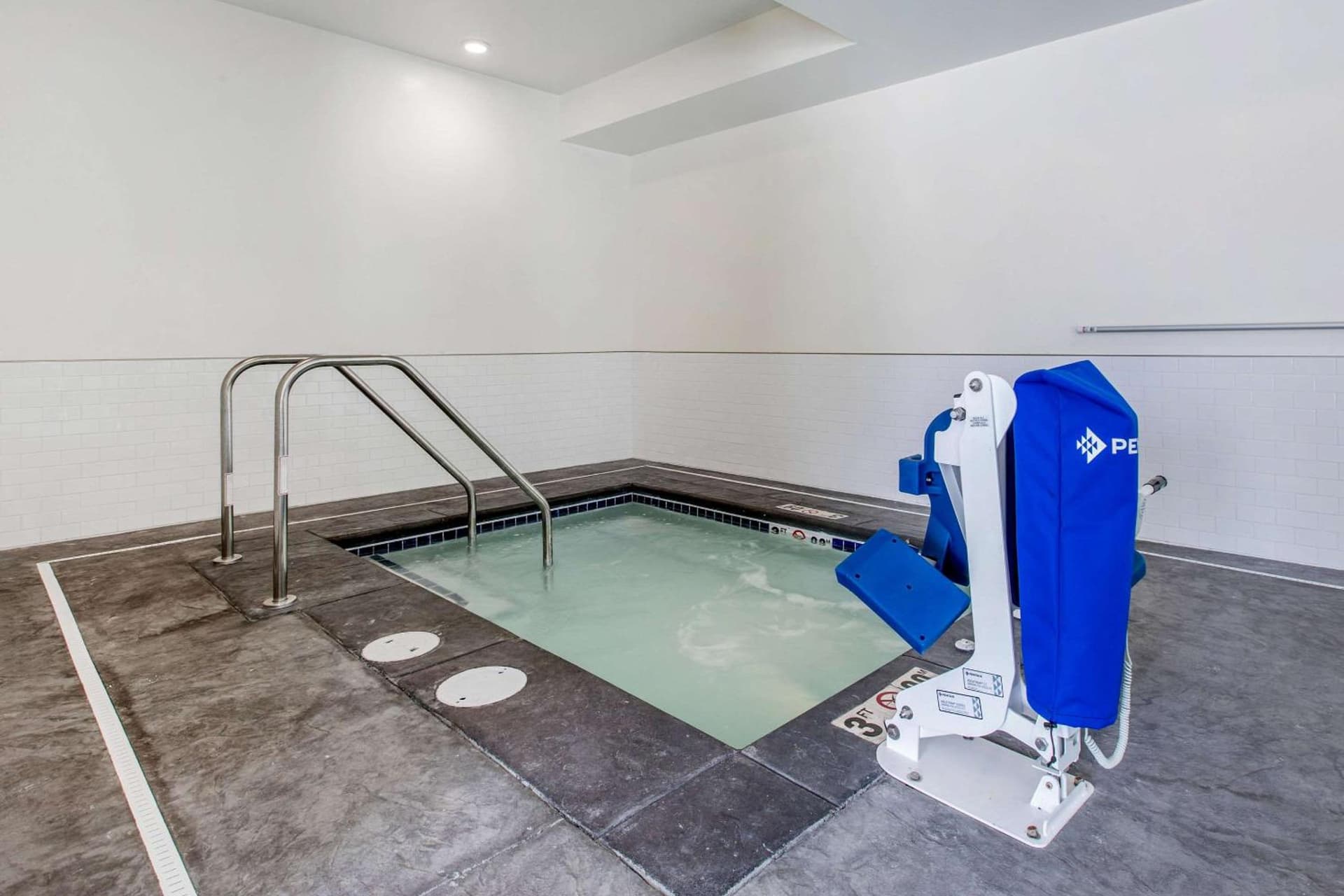 Sleep Inn and Suites - Ankeny gallery photo in Ankeny, IA — image 32