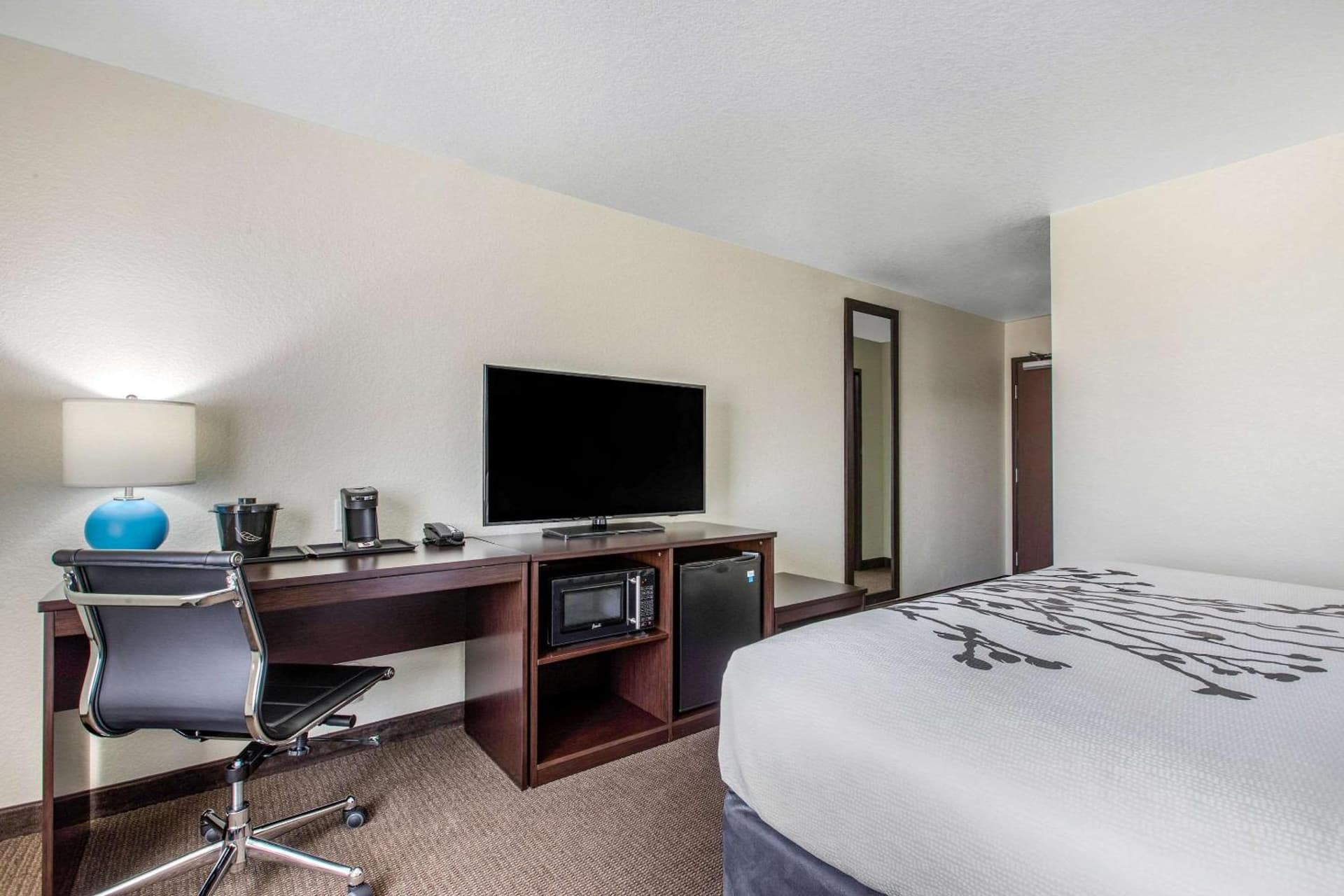 Sleep Inn and Suites - Ankeny gallery photo in Ankeny, IA — image 33