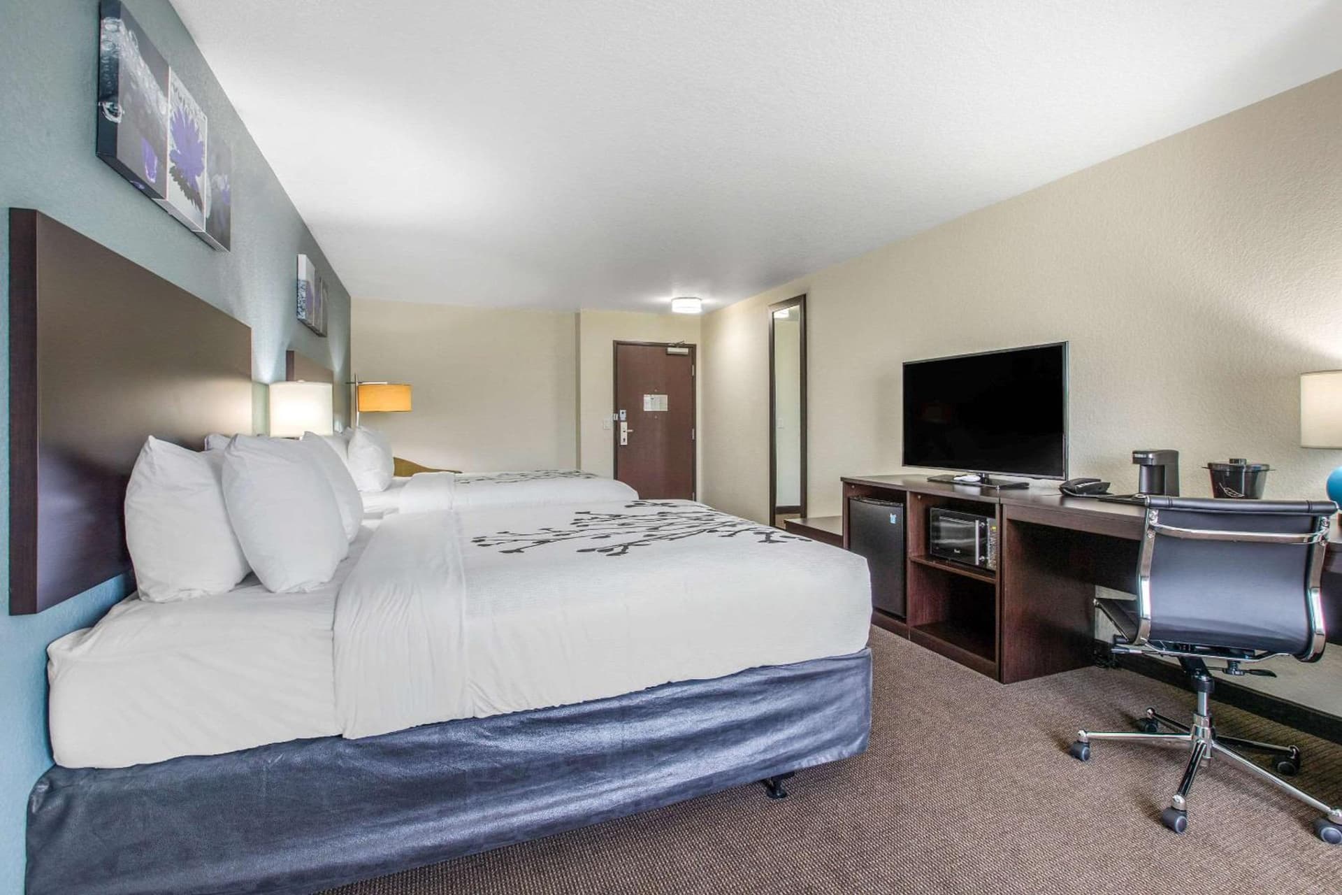Sleep Inn and Suites - Ankeny gallery photo in Ankeny, IA — image 29