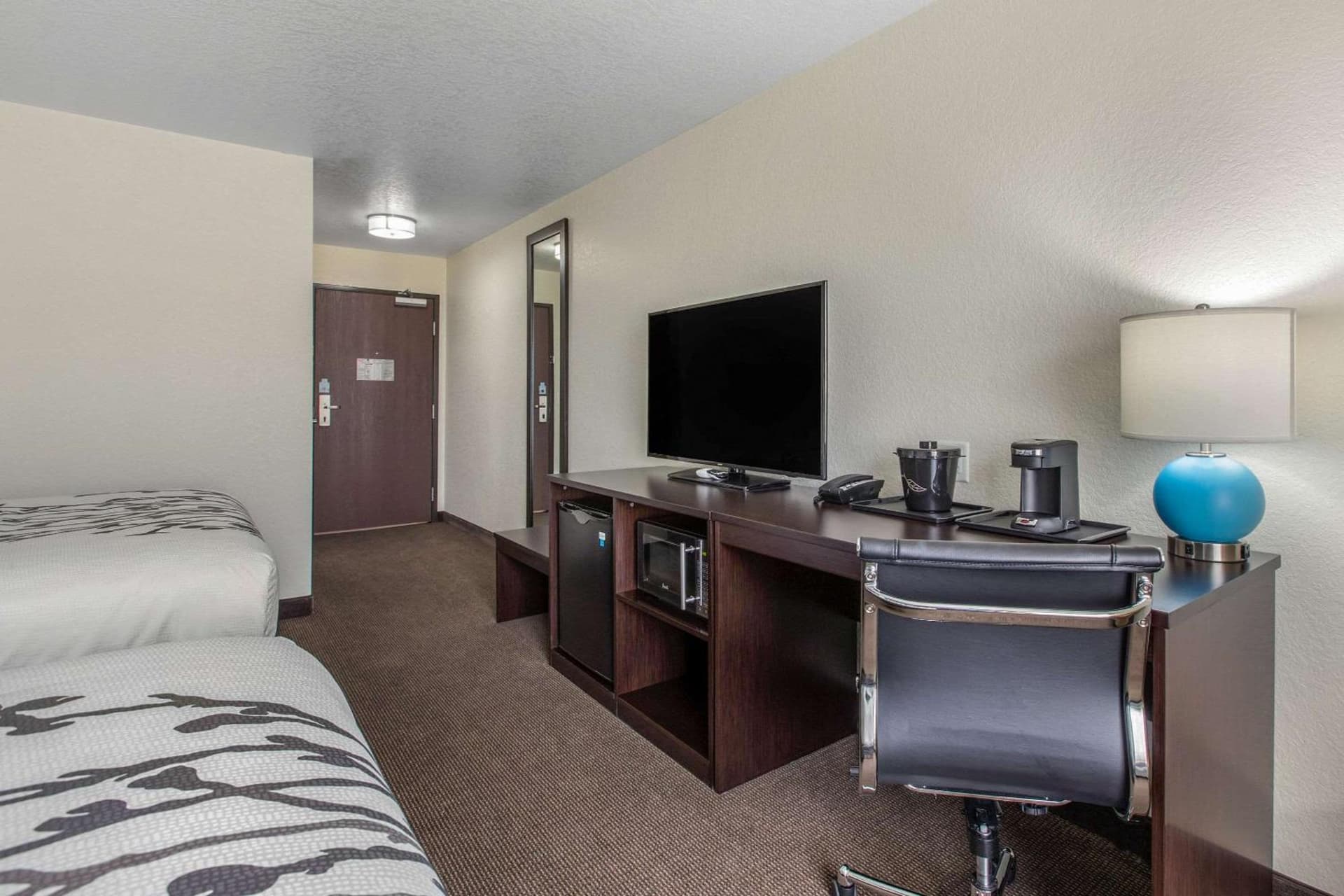 Sleep Inn and Suites - Ankeny gallery photo in Ankeny, IA — image 42