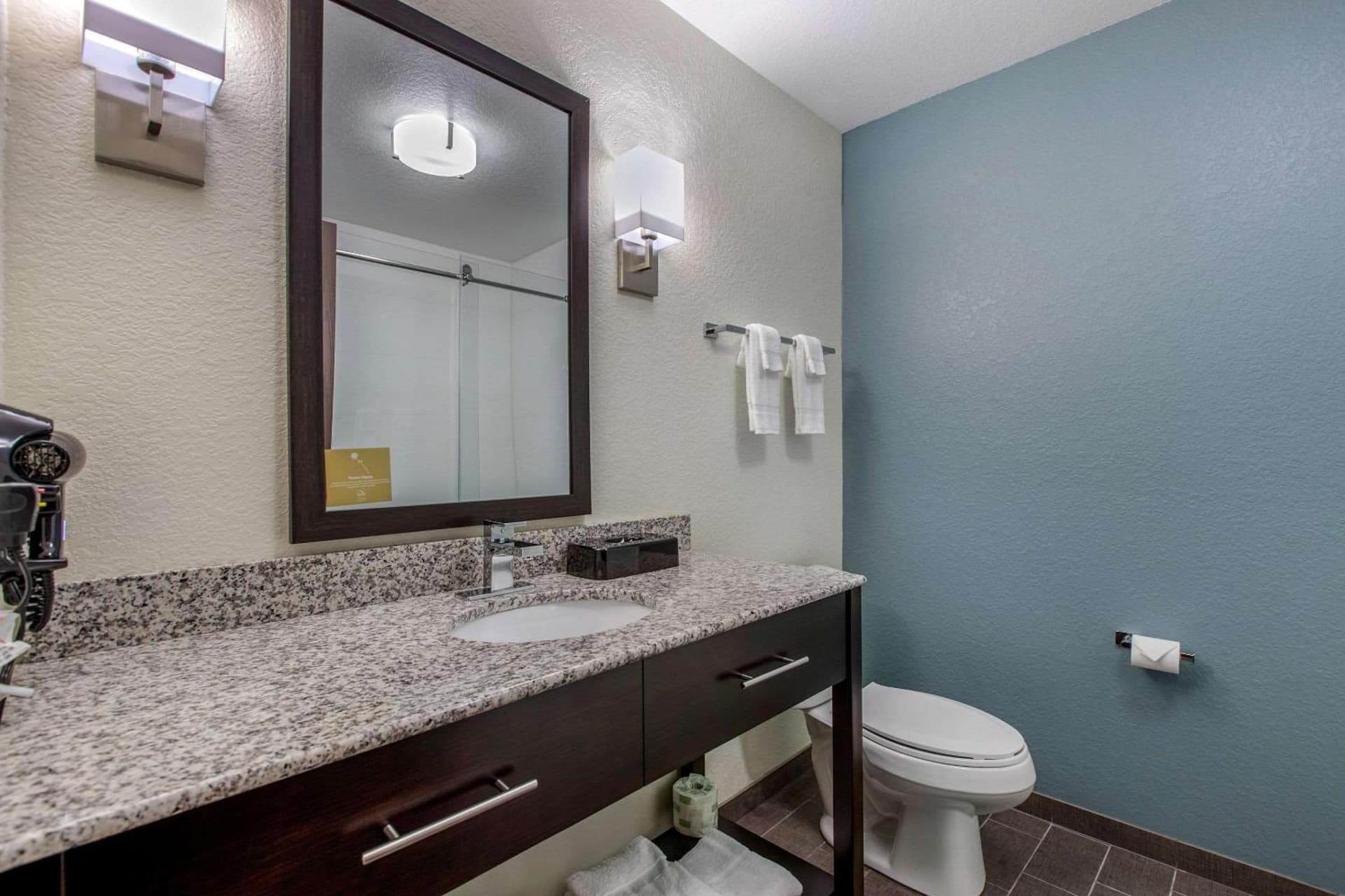 Sleep Inn and Suites - Ankeny gallery photo in Ankeny, IA — image 16