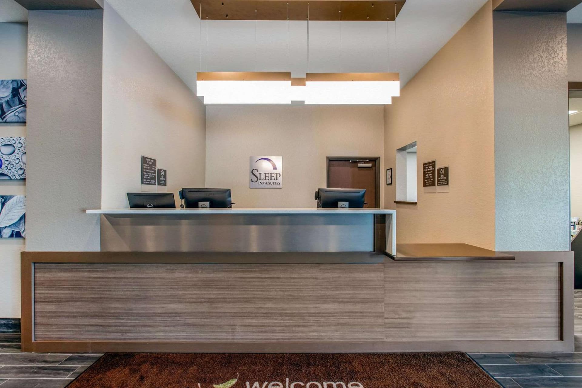 Sleep Inn and Suites - Ankeny gallery photo in Ankeny, IA — image 36
