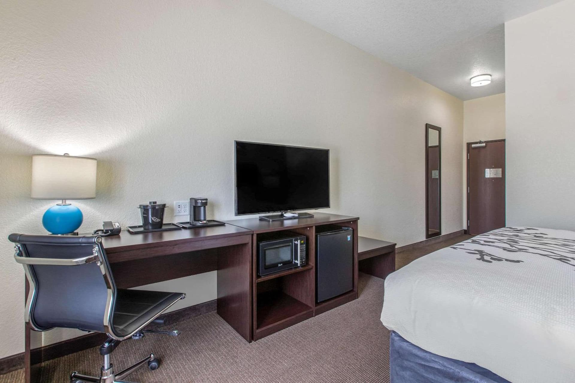 Sleep Inn and Suites - Ankeny gallery photo in Ankeny, IA — image 34