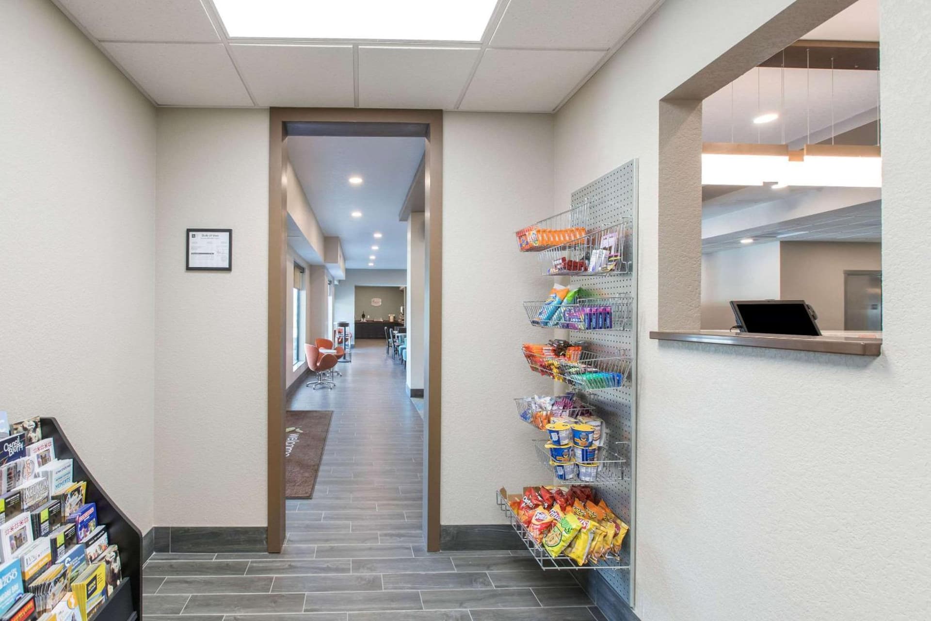Sleep Inn and Suites - Ankeny gallery photo in Ankeny, IA — image 6