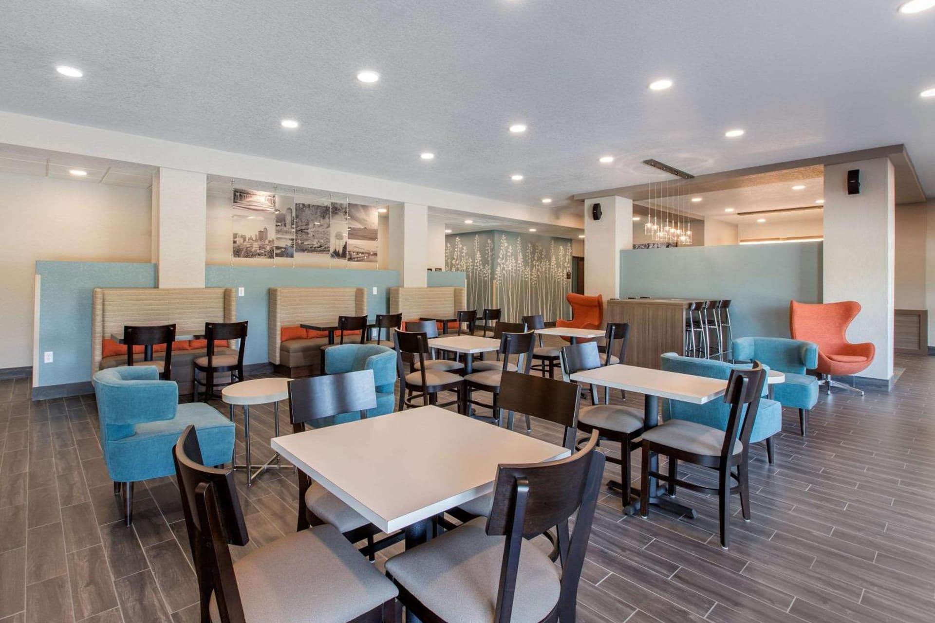 Sleep Inn and Suites - Ankeny gallery photo in Ankeny, IA — image 21