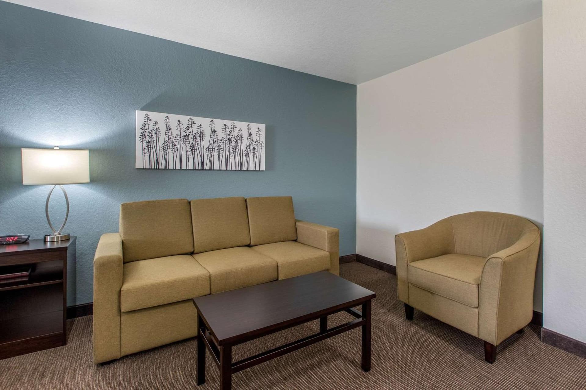 Sleep Inn and Suites - Ankeny gallery photo in Ankeny, IA — image 8