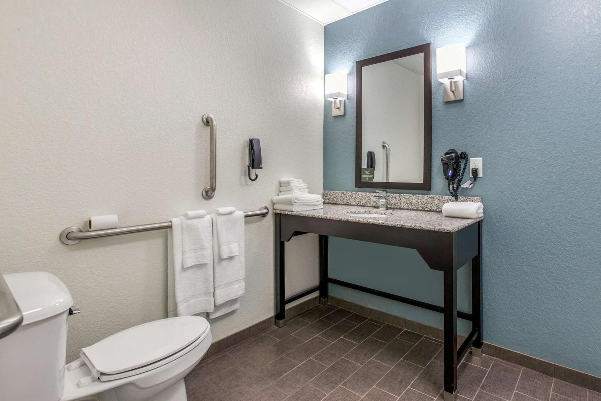 Sleep Inn and Suites - Ankeny gallery photo in Ankeny, IA — image 17