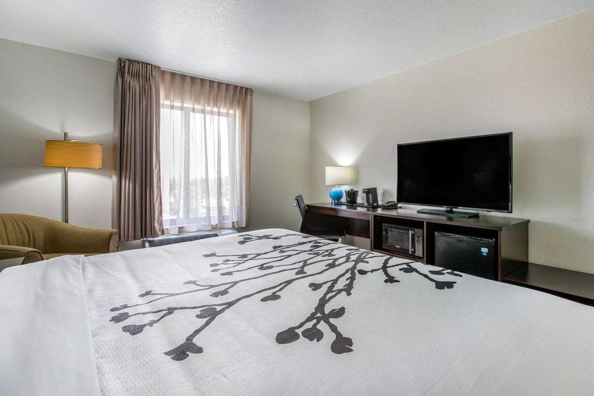 Sleep Inn and Suites - Ankeny gallery photo in Ankeny, IA — image 9