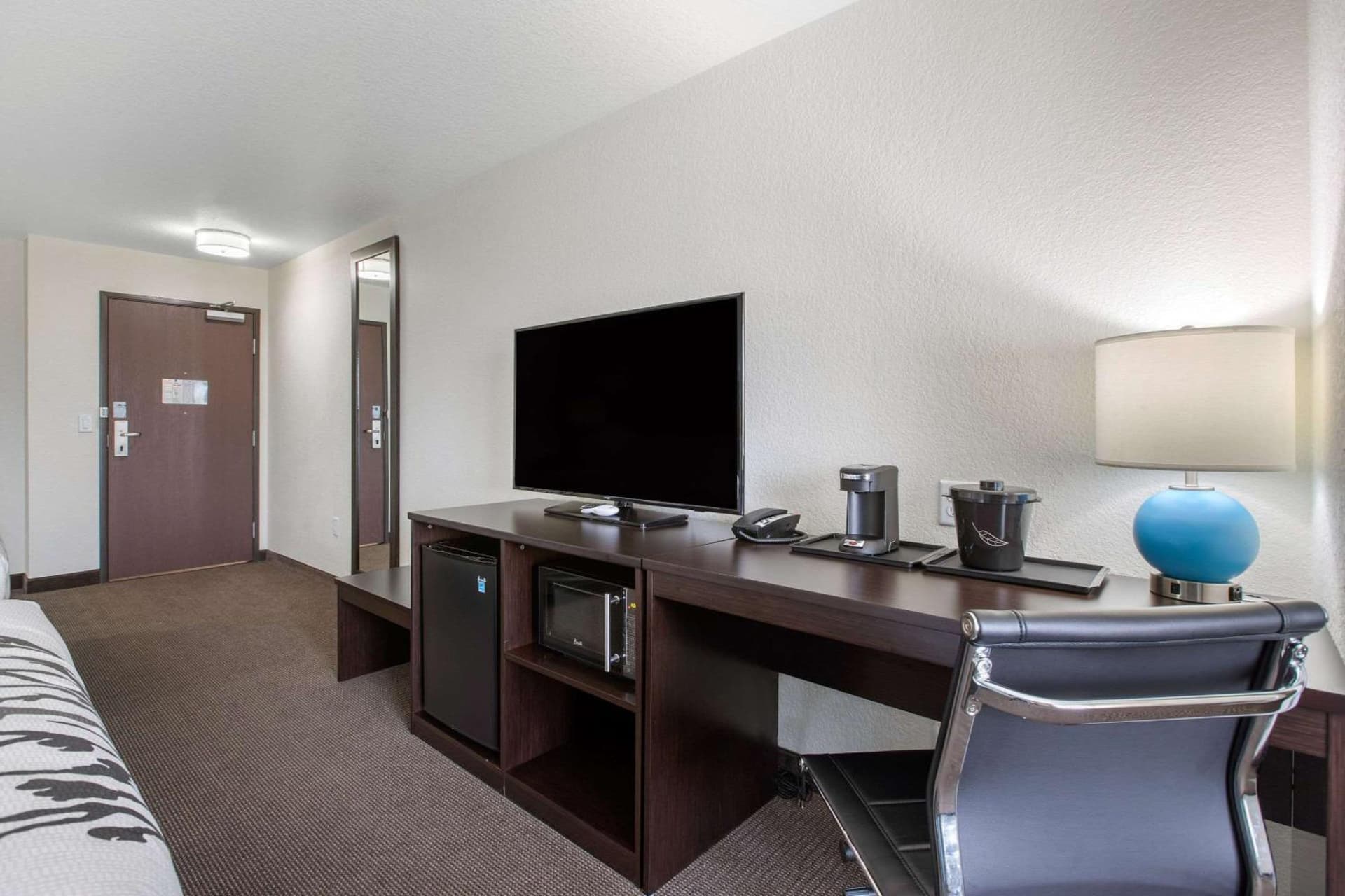Sleep Inn and Suites - Ankeny gallery photo in Ankeny, IA — image 35