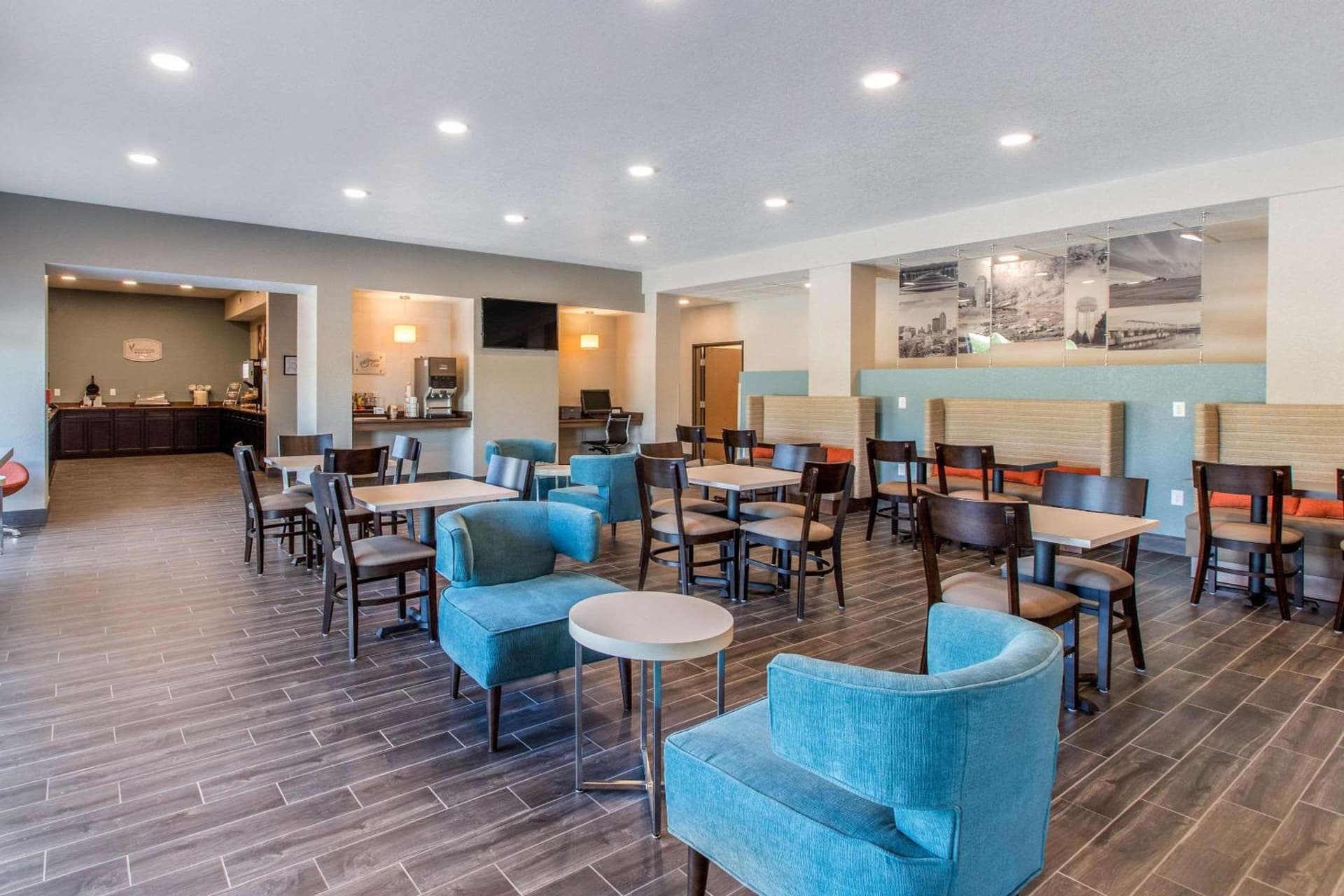 Sleep Inn and Suites - Ankeny gallery photo in Ankeny, IA — image 40