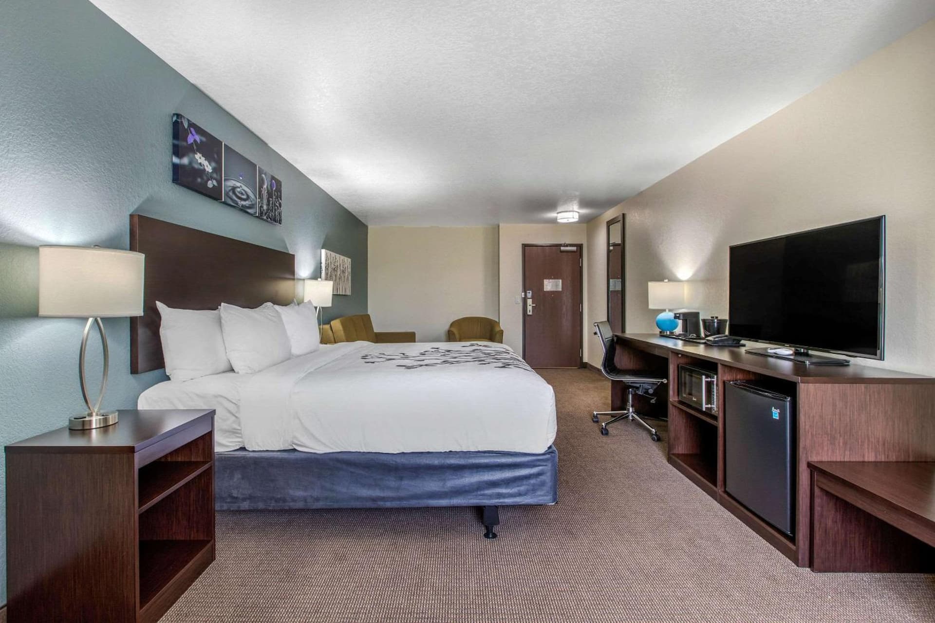 Sleep Inn and Suites - Ankeny gallery photo in Ankeny, IA — image 20