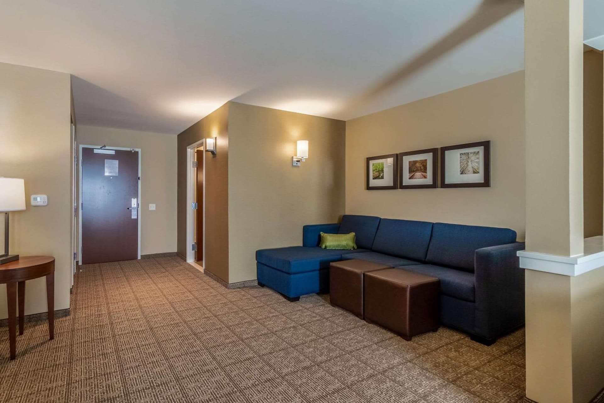 Comfort Inn & Suites - Harrisburg Airport - Hershey South gallery photo in Middletown, PA — image 19