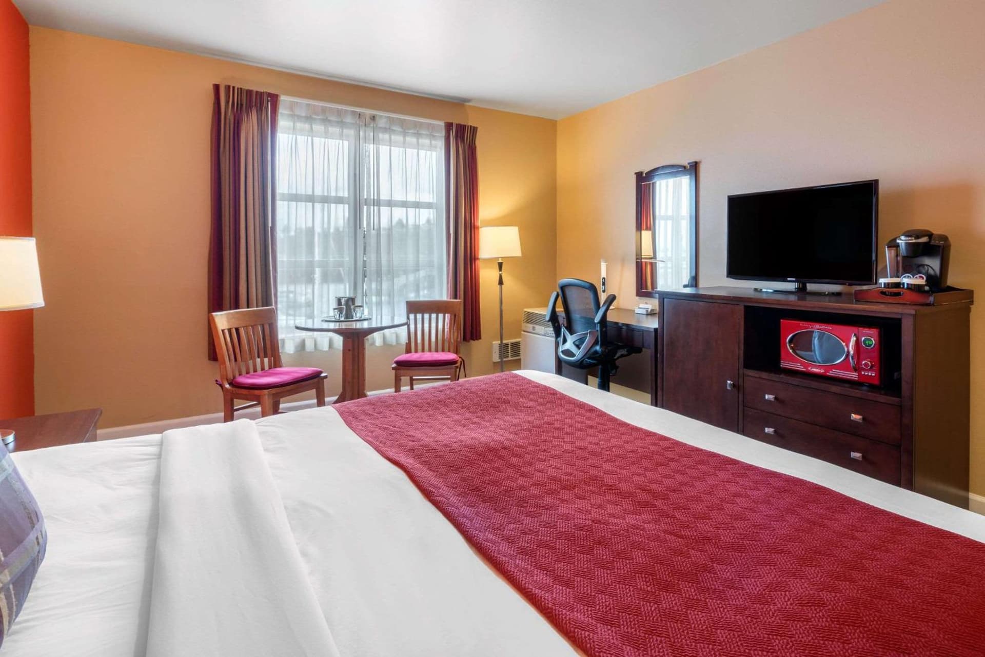 Inn at Port Gardner-Everett Waterfront, an Ascend Collection Hotel gallery photo in Everett, WA — image 47