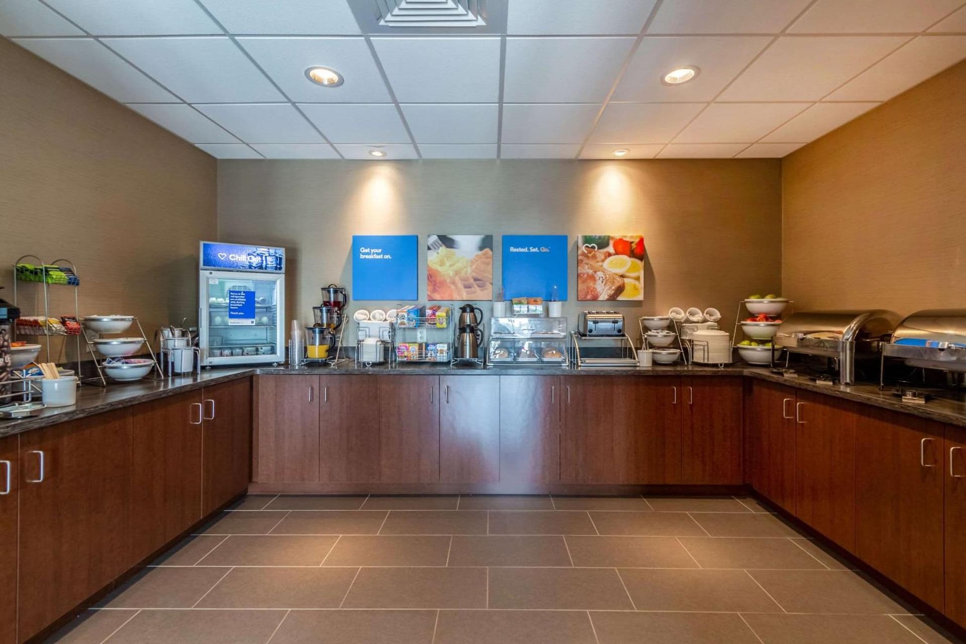 Comfort Inn & Suites - Harrisburg Airport - Hershey South gallery photo in Middletown, PA — image 27