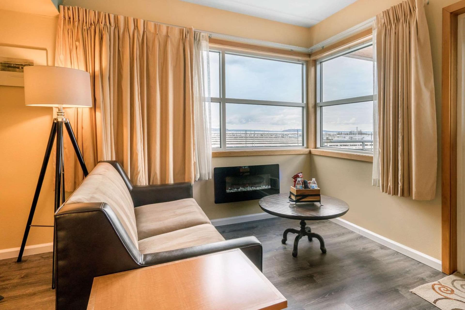 Inn at Port Gardner-Everett Waterfront, an Ascend Collection Hotel gallery photo in Everett, WA — image 55