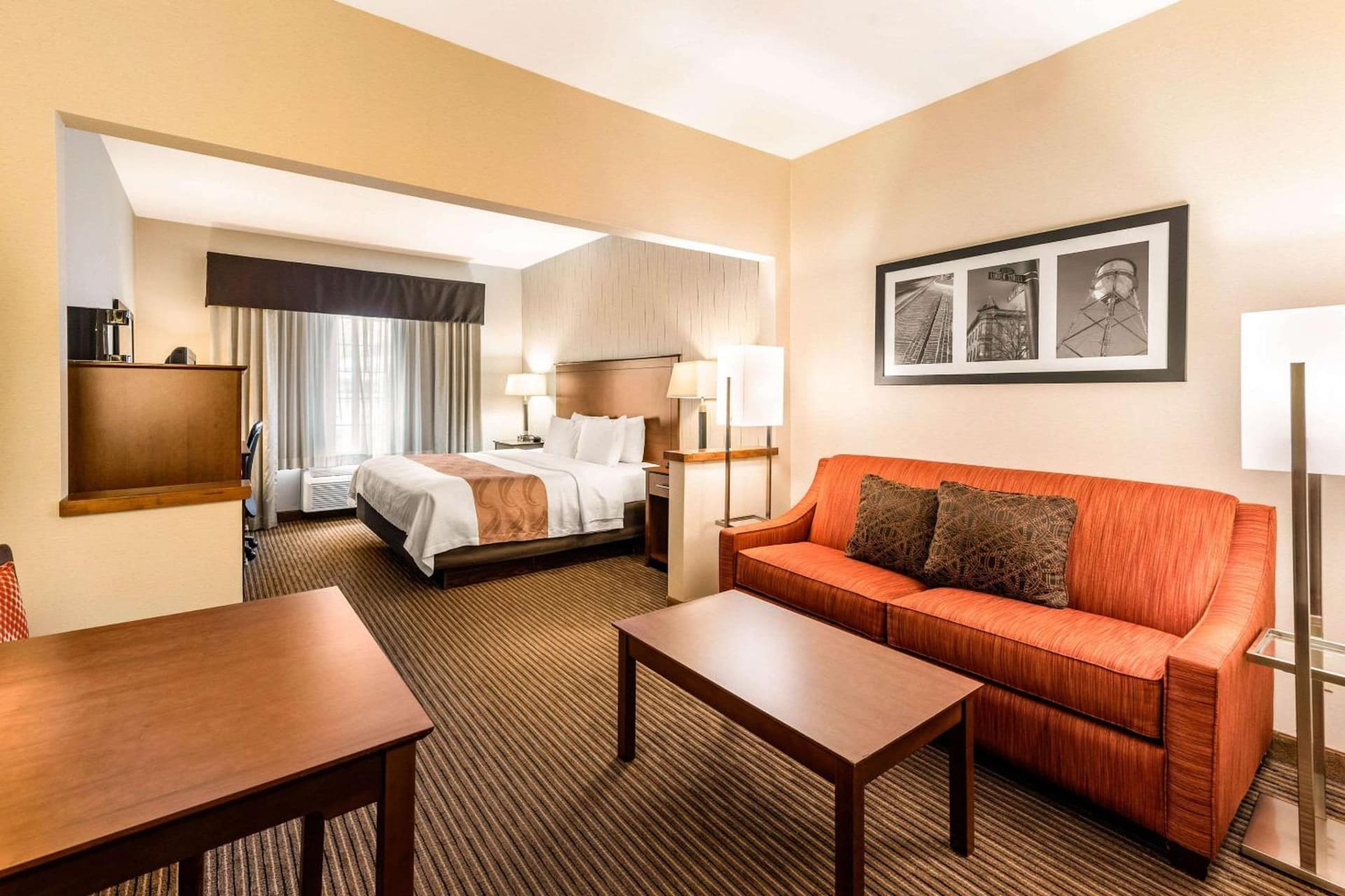 Quality Inn & Suites University Fort Collins gallery photo in Fort Collins, CO — image 23