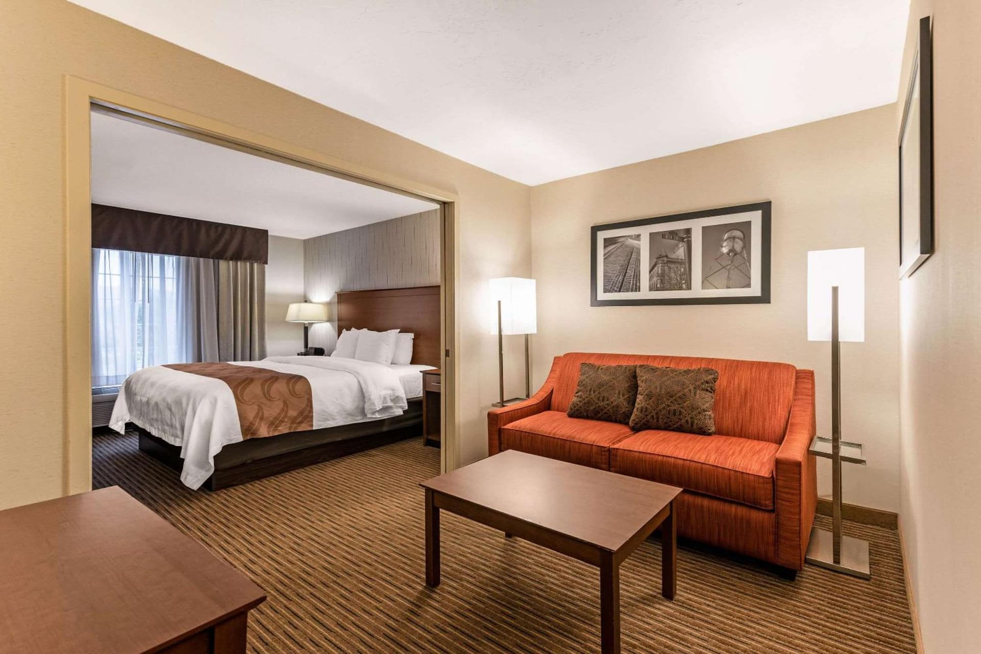 Quality Inn & Suites University Fort Collins gallery photo in Fort Collins, CO — image 14