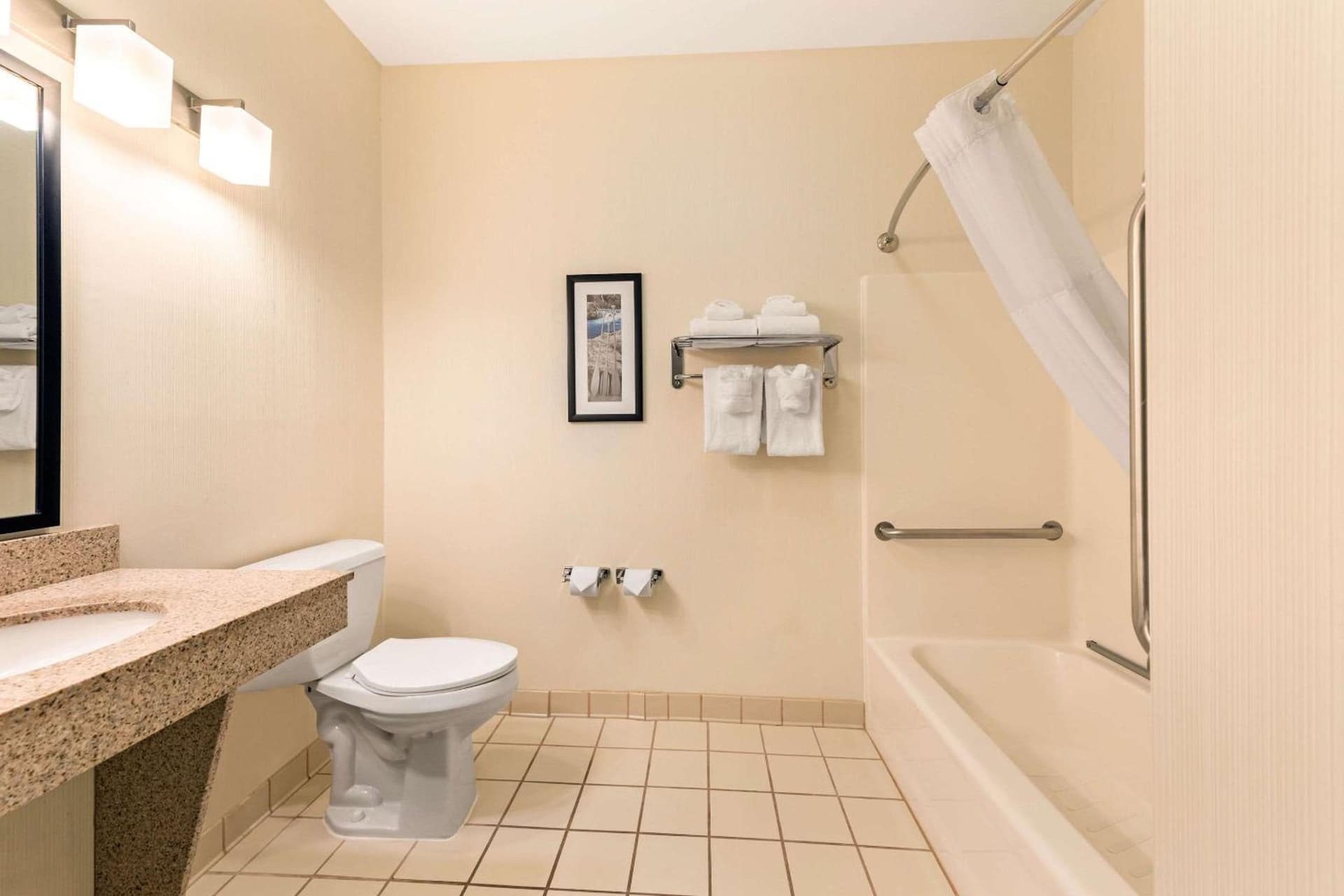 Quality Inn & Suites University Fort Collins gallery photo in Fort Collins, CO — image 39