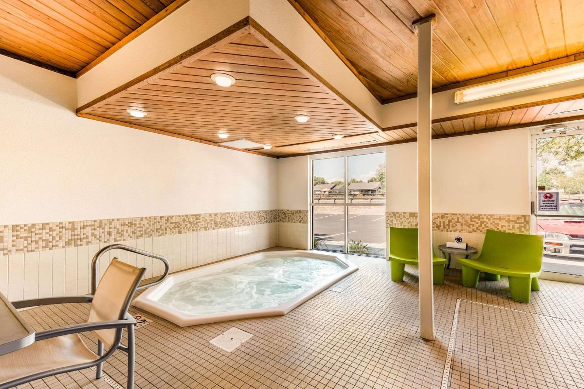 Quality Inn & Suites University Fort Collins gallery photo in Fort Collins, CO — image 24