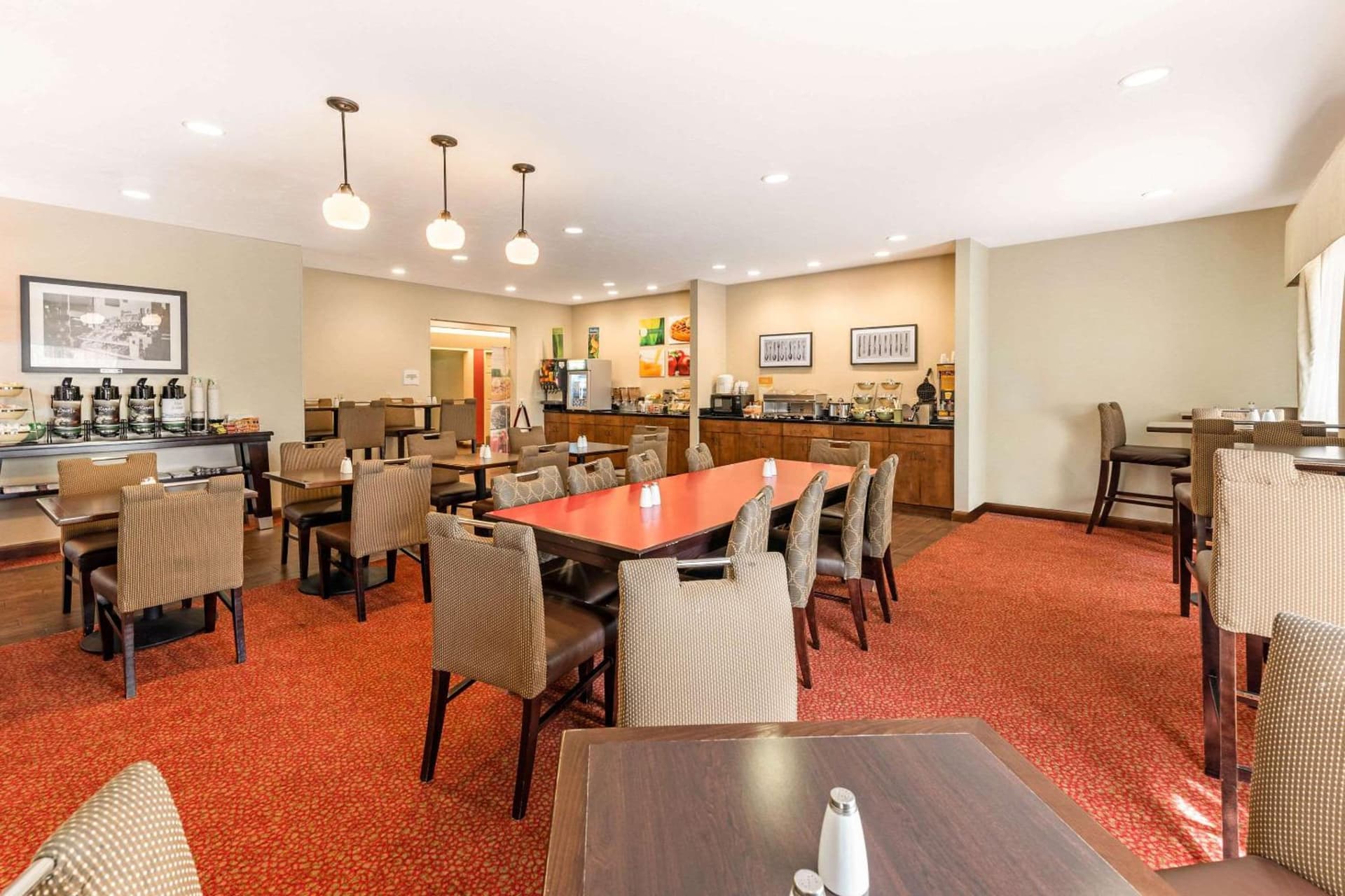 Quality Inn & Suites University Fort Collins gallery photo in Fort Collins, CO — image 30