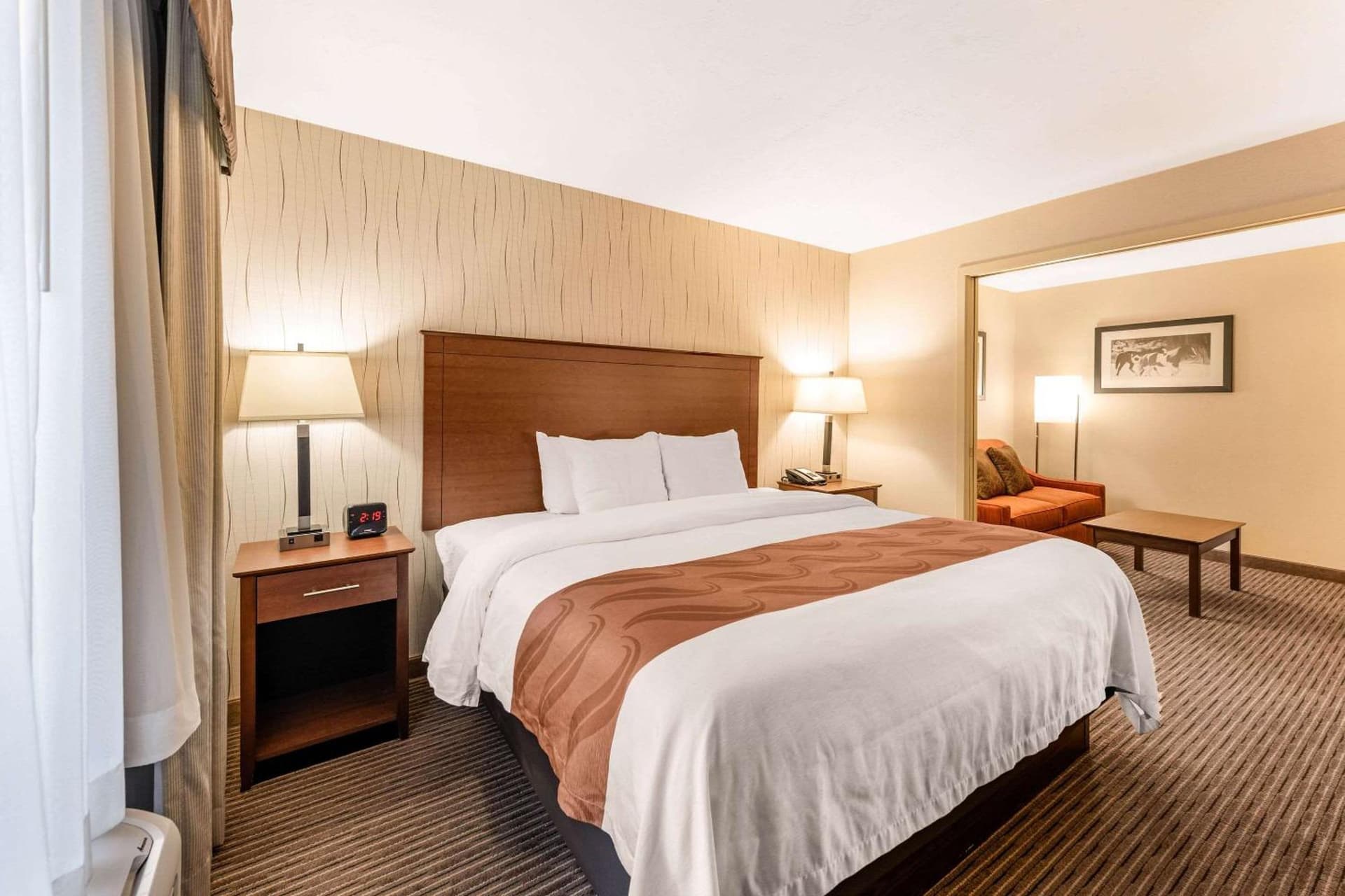 Quality Inn & Suites University Fort Collins gallery photo in Fort Collins, CO — image 12
